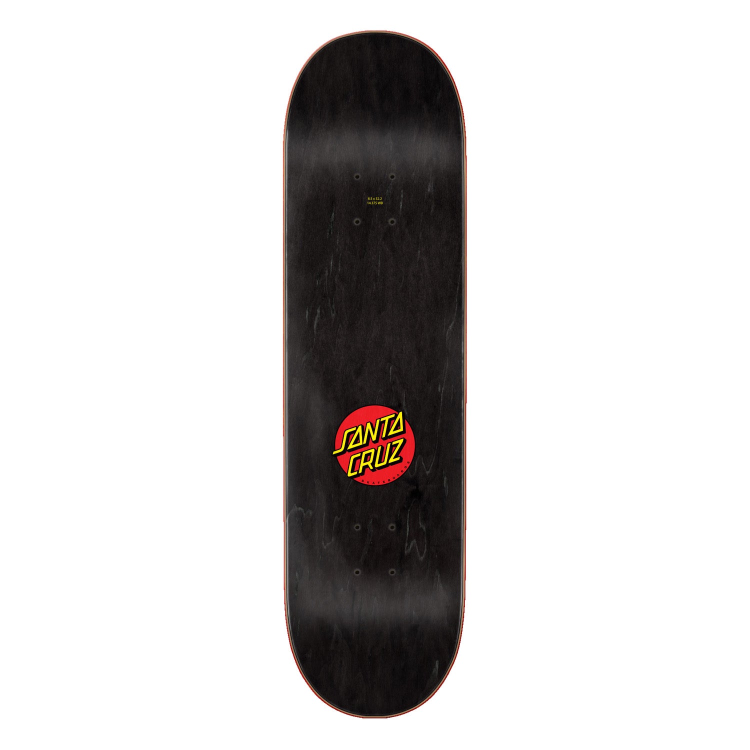 Classic Dot Deck 8.5