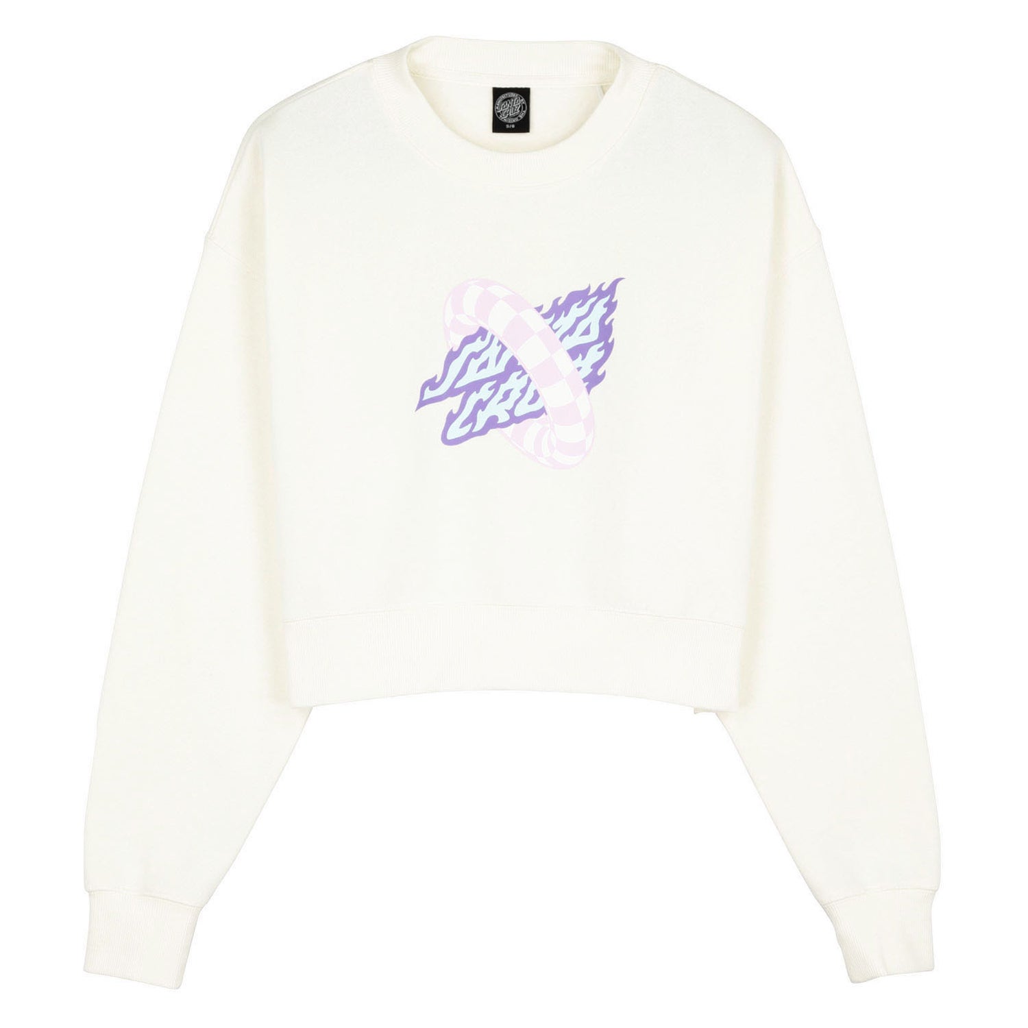 Goal Flame Front Crew