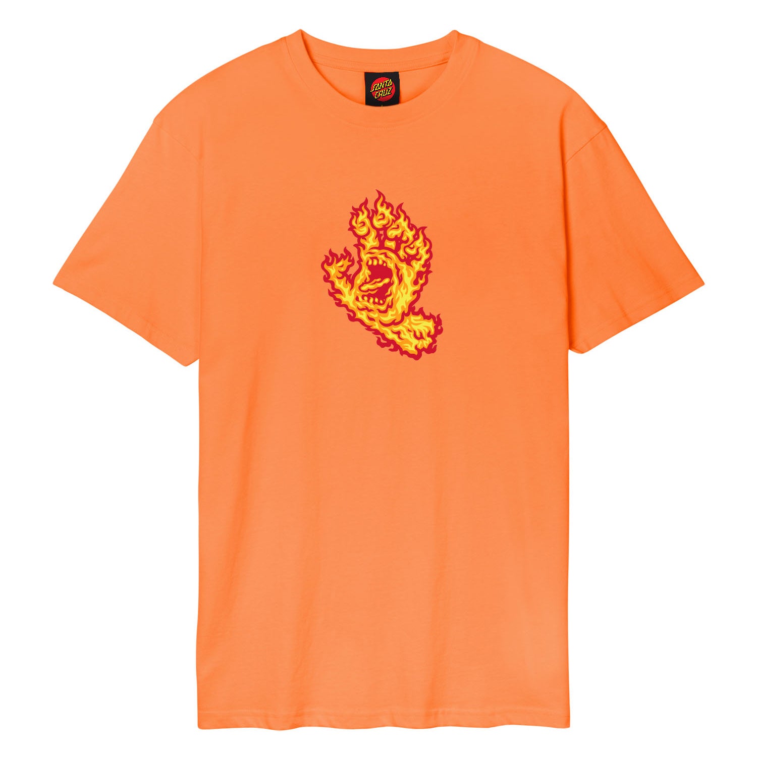 Flame Hand T-Shirt