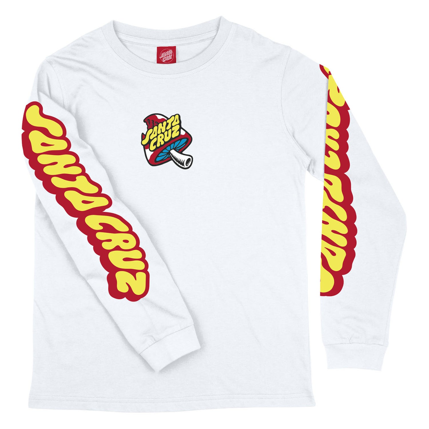 Youth Toadstool Dot T-Shirt