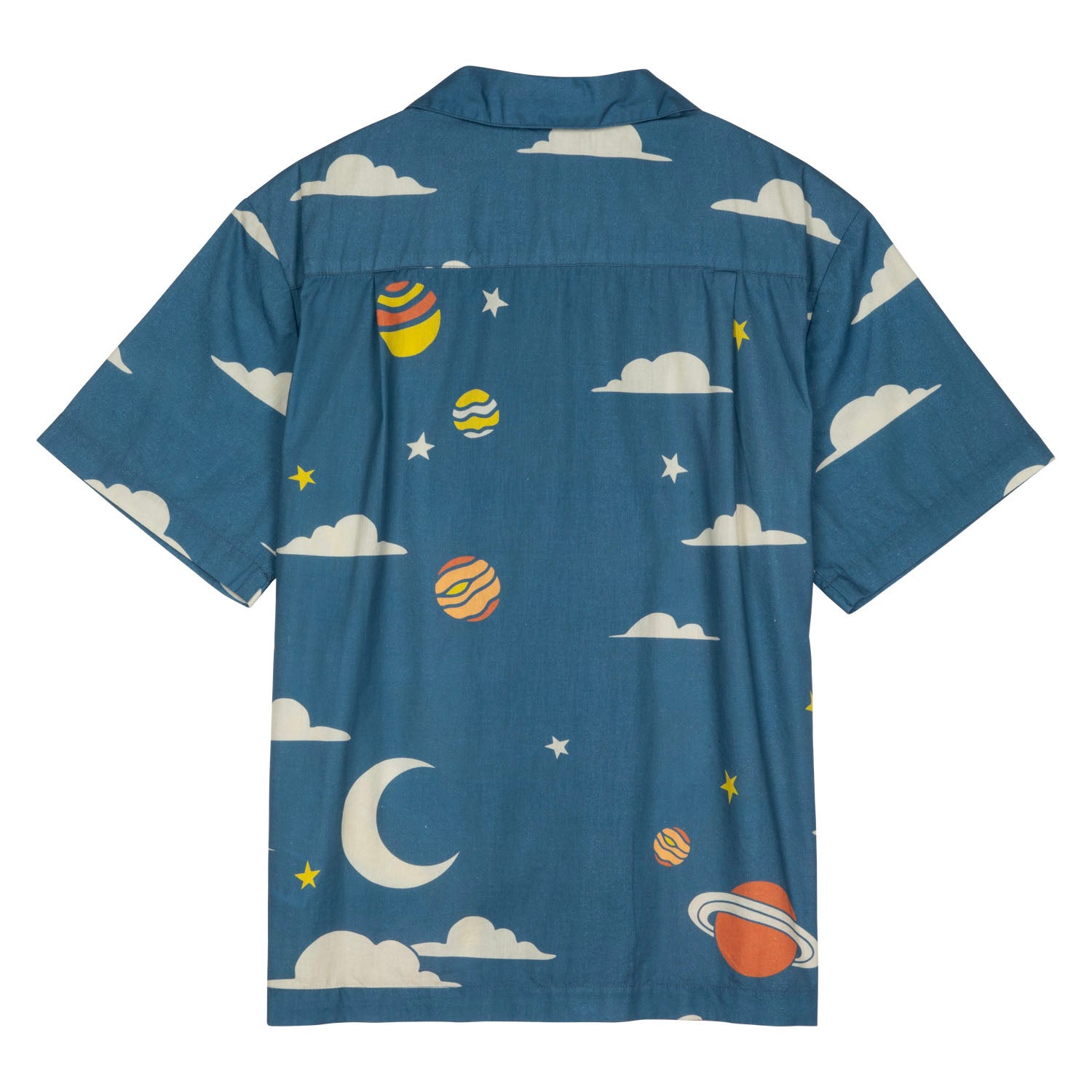Foxy Sun S/S Shirt