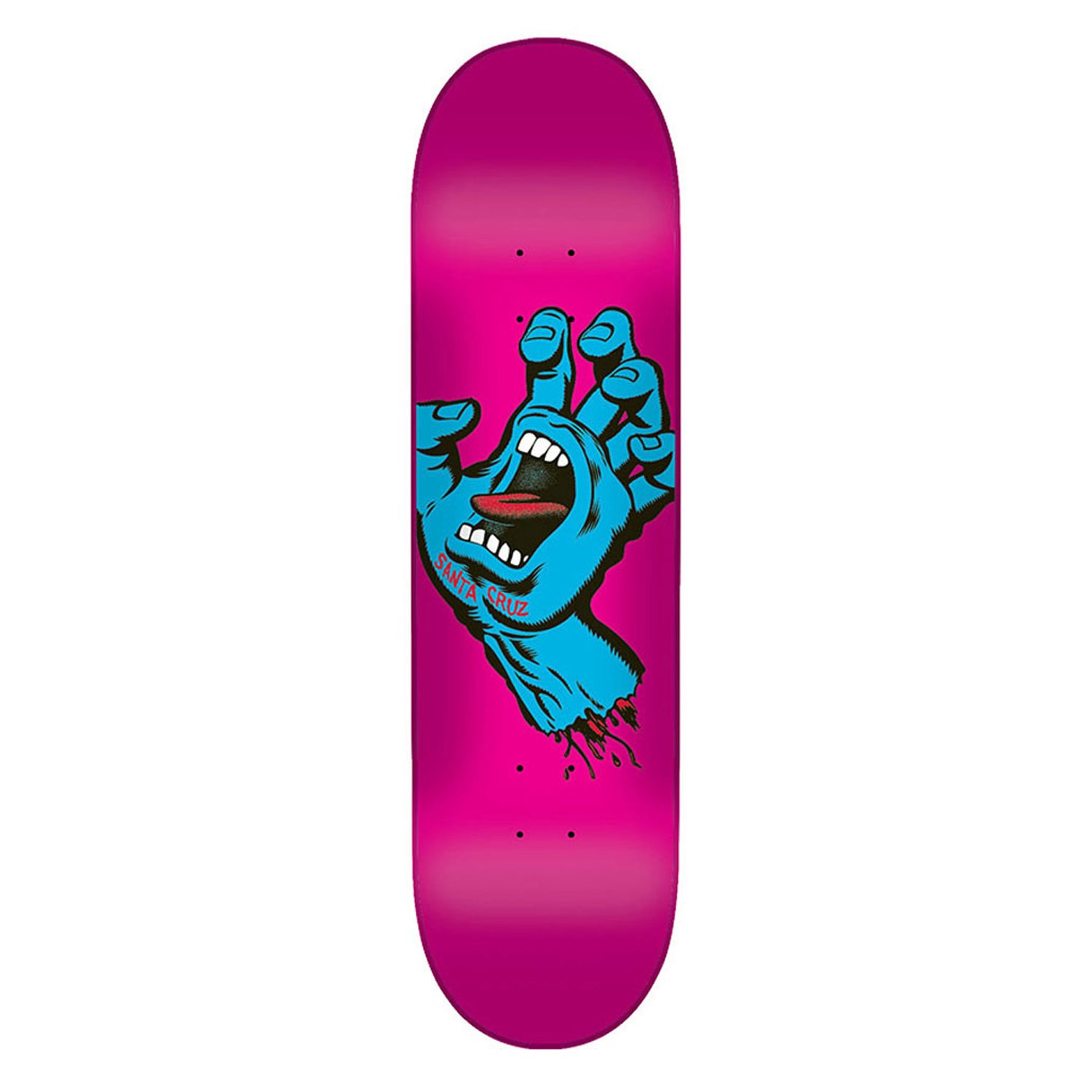 Screaming Hand Deck 7.8