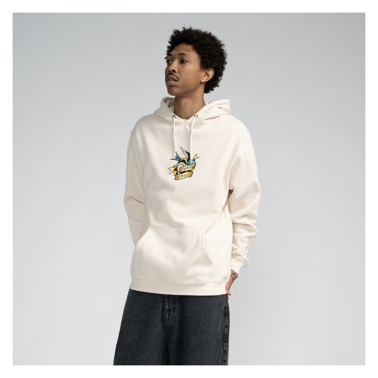 Sommer Sparrow Front Hood