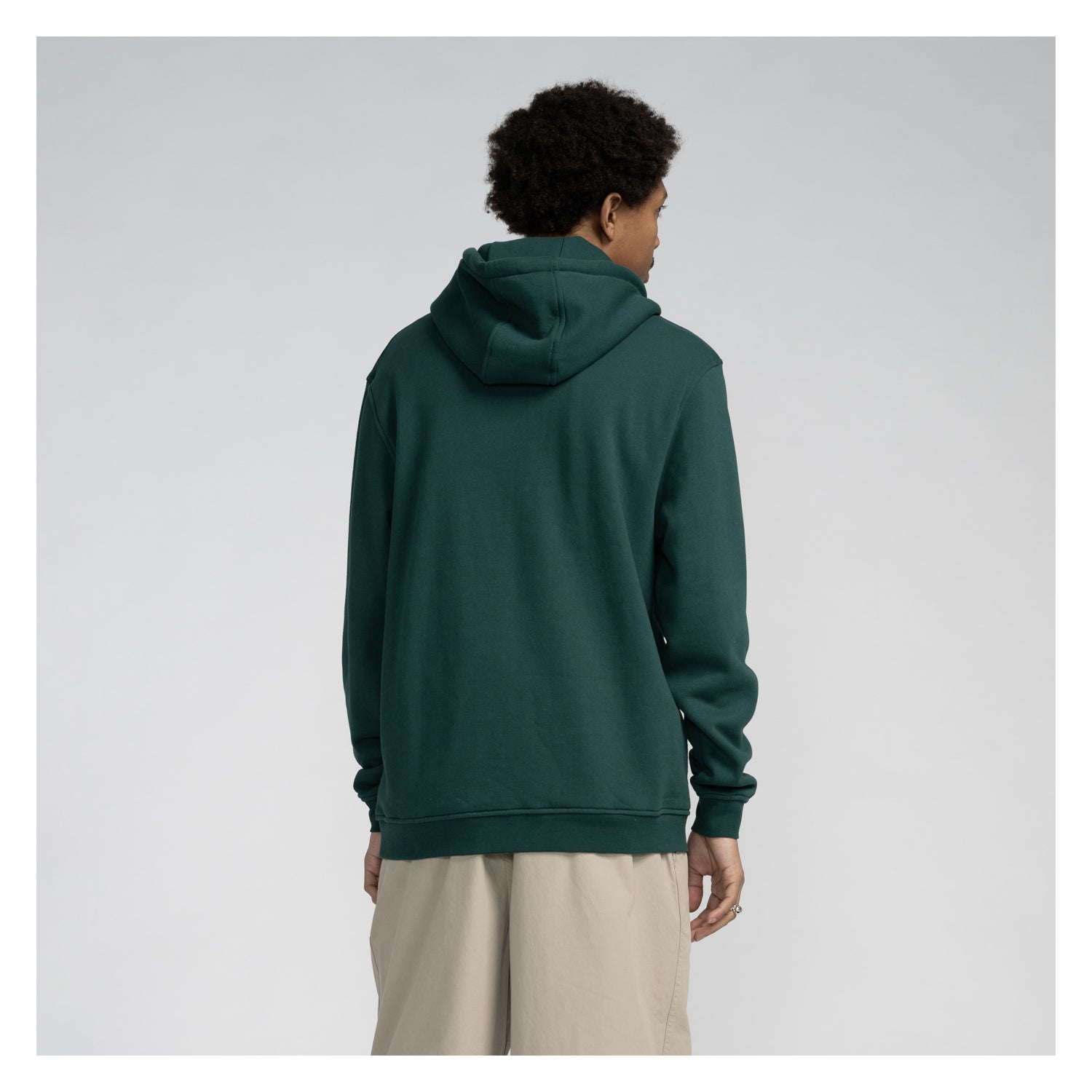 Winkowski Alien Creep Hood