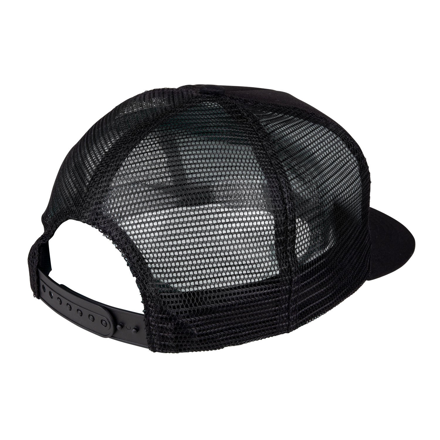 Classic Dot Mesh Cap