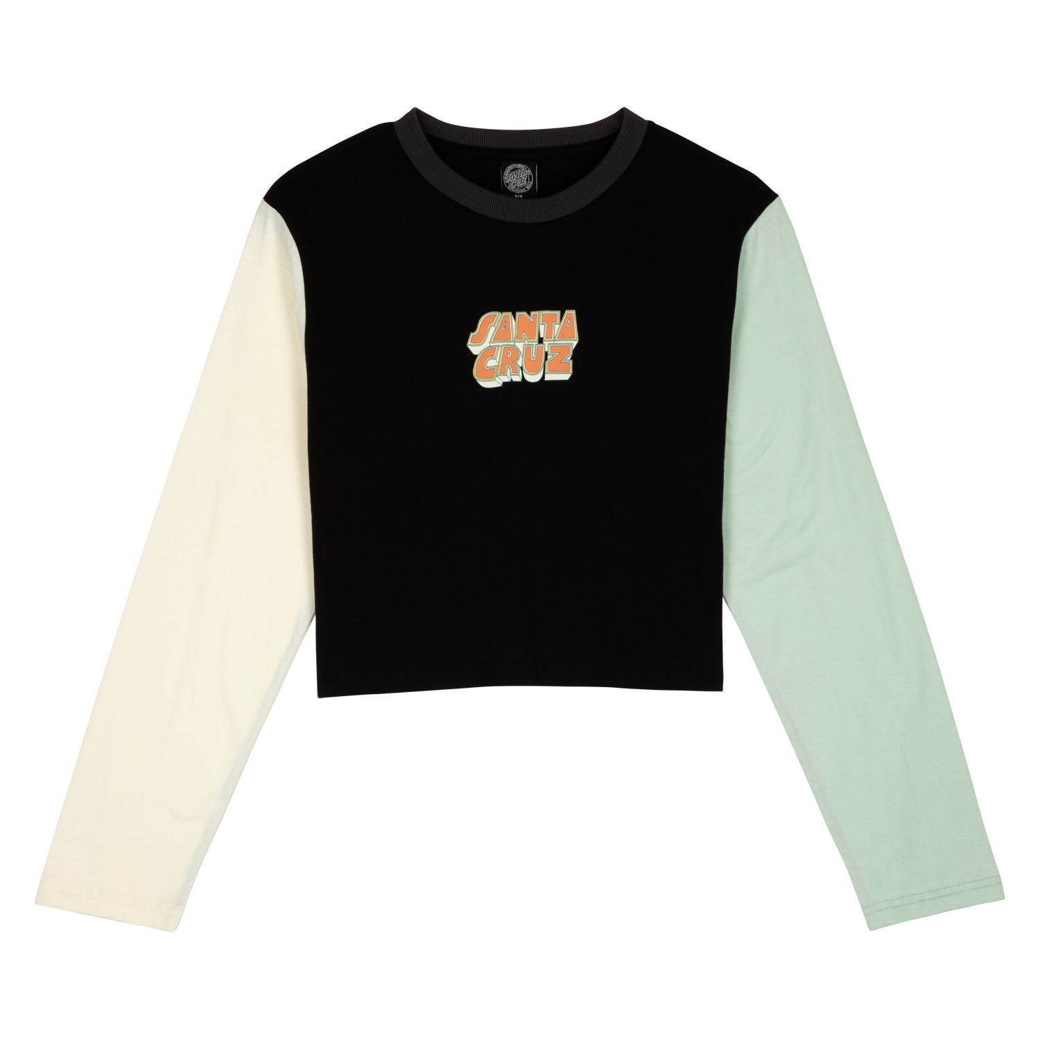 Foxy Sun L/S T-Shirt