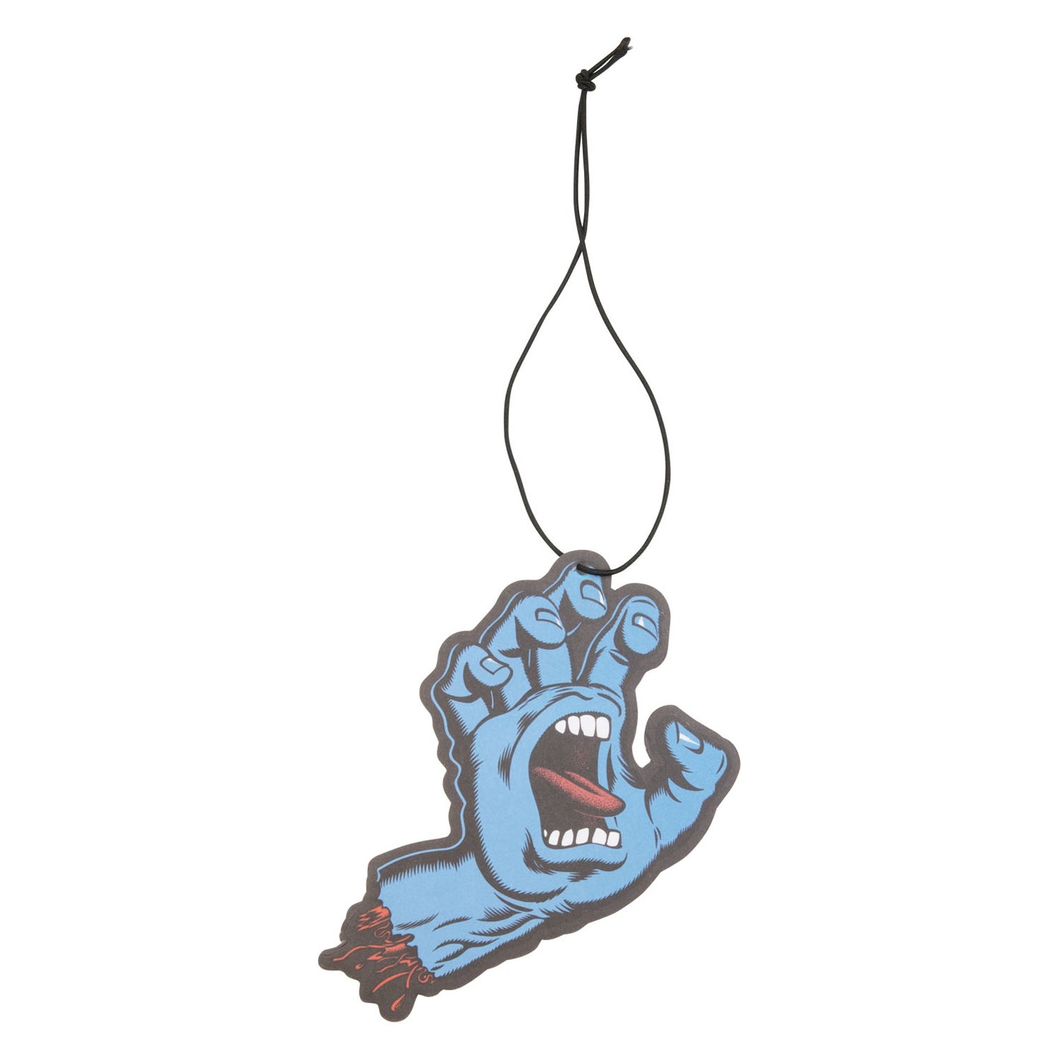 Screaming Hand Air Freshener