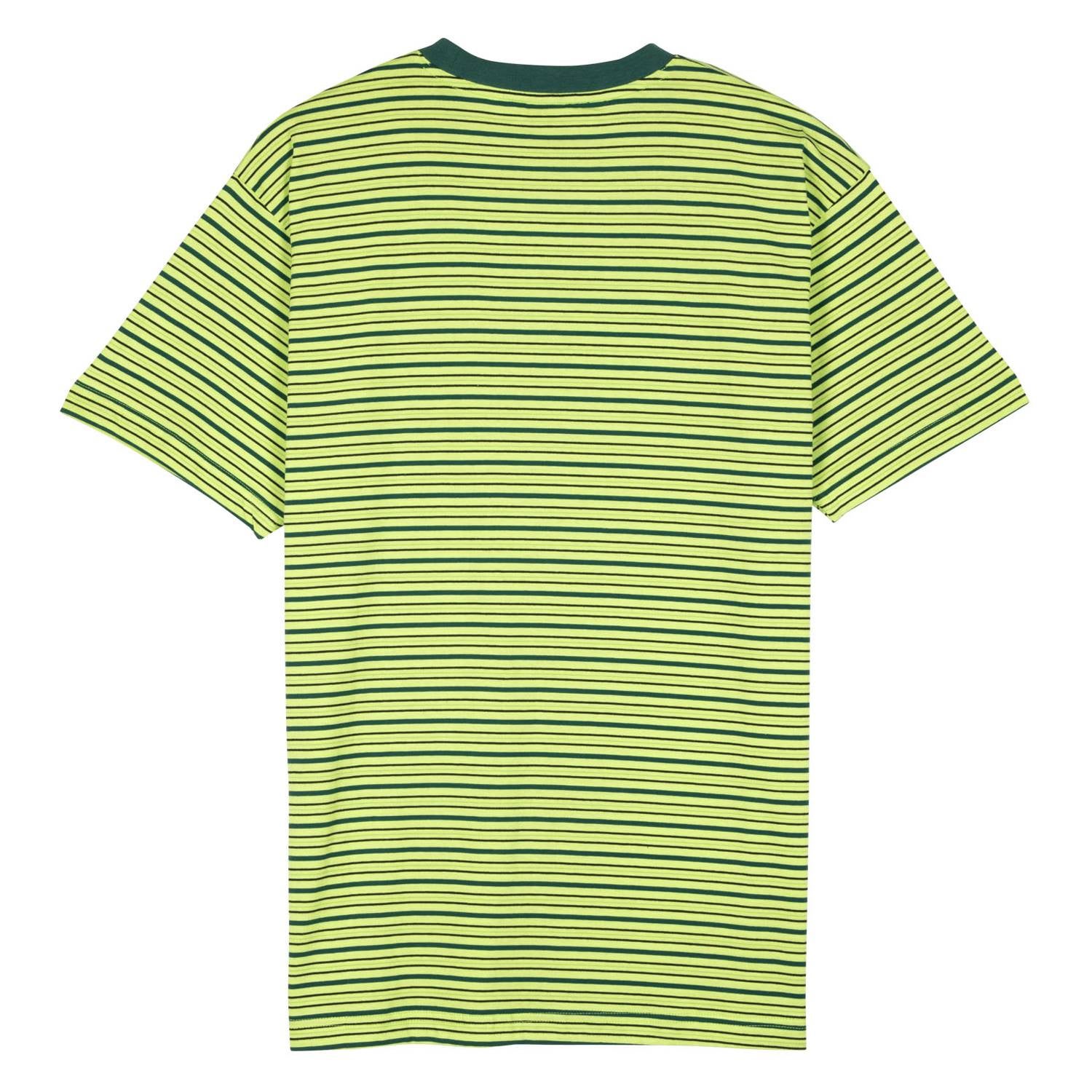 Mini Hand Stripe T-Shirt