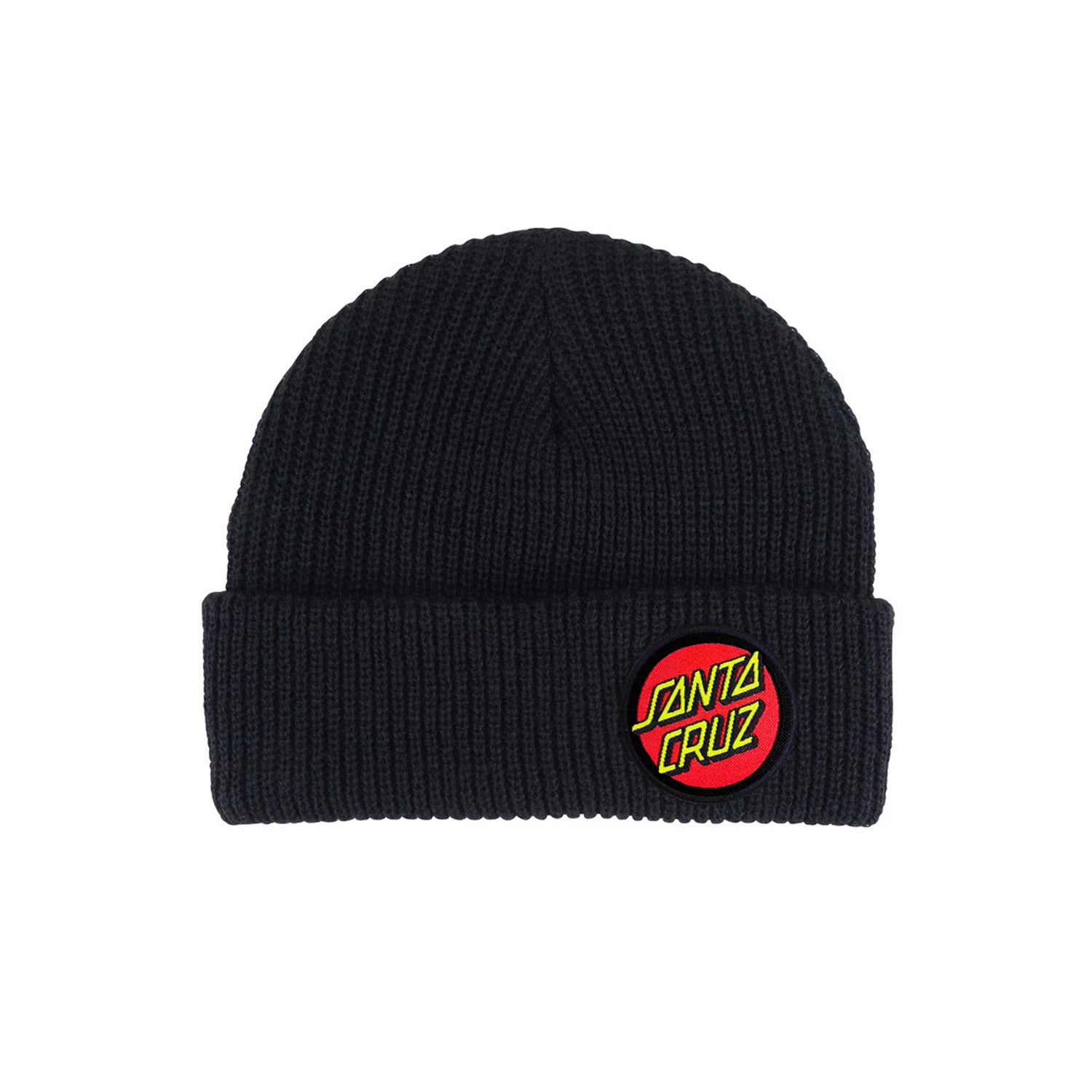 Classic Dot Beanie