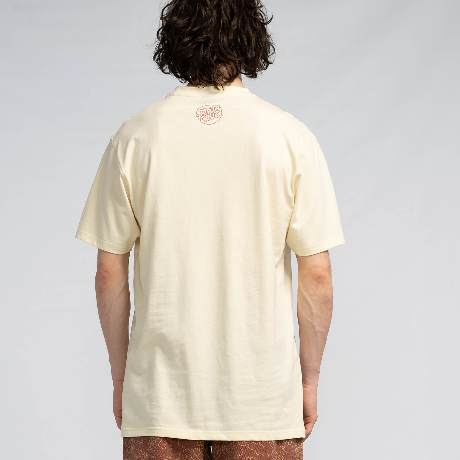 Contour Hand T-Shirt