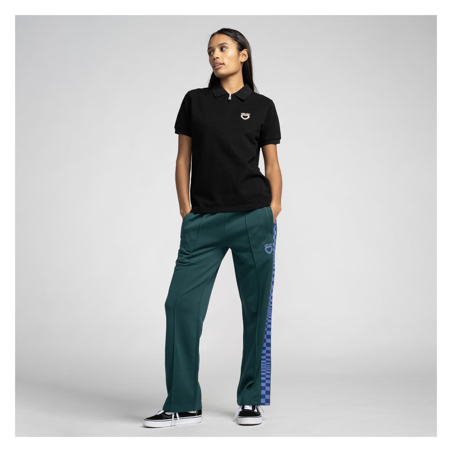 Oregon Polo T-Shirt