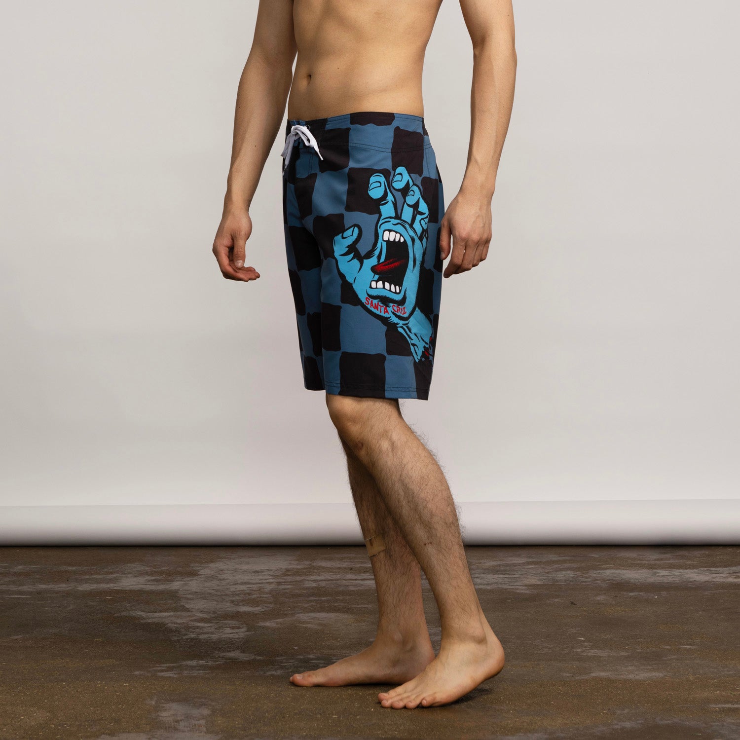 Screaming Hand Boardshort