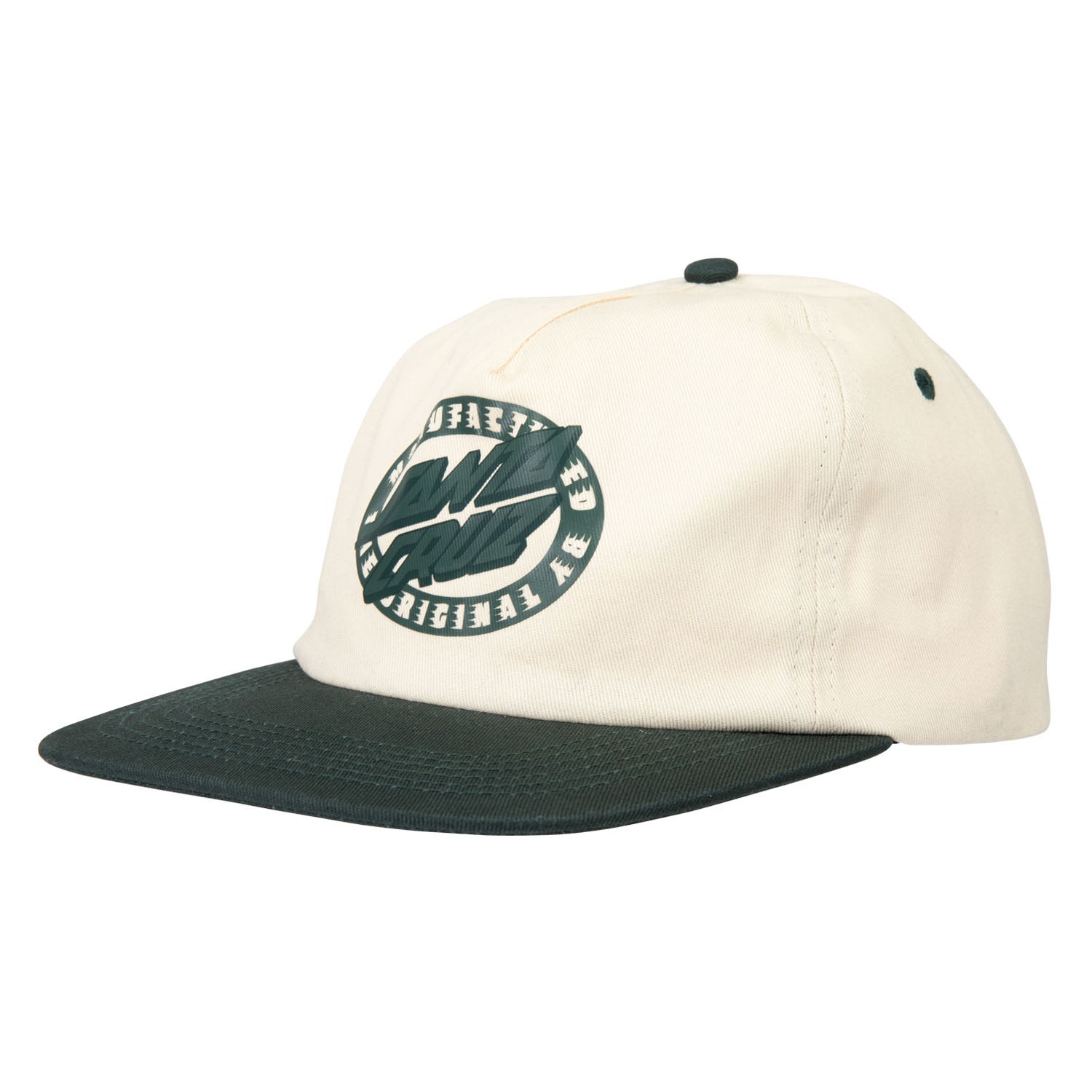 MFG Oval Dot Cap