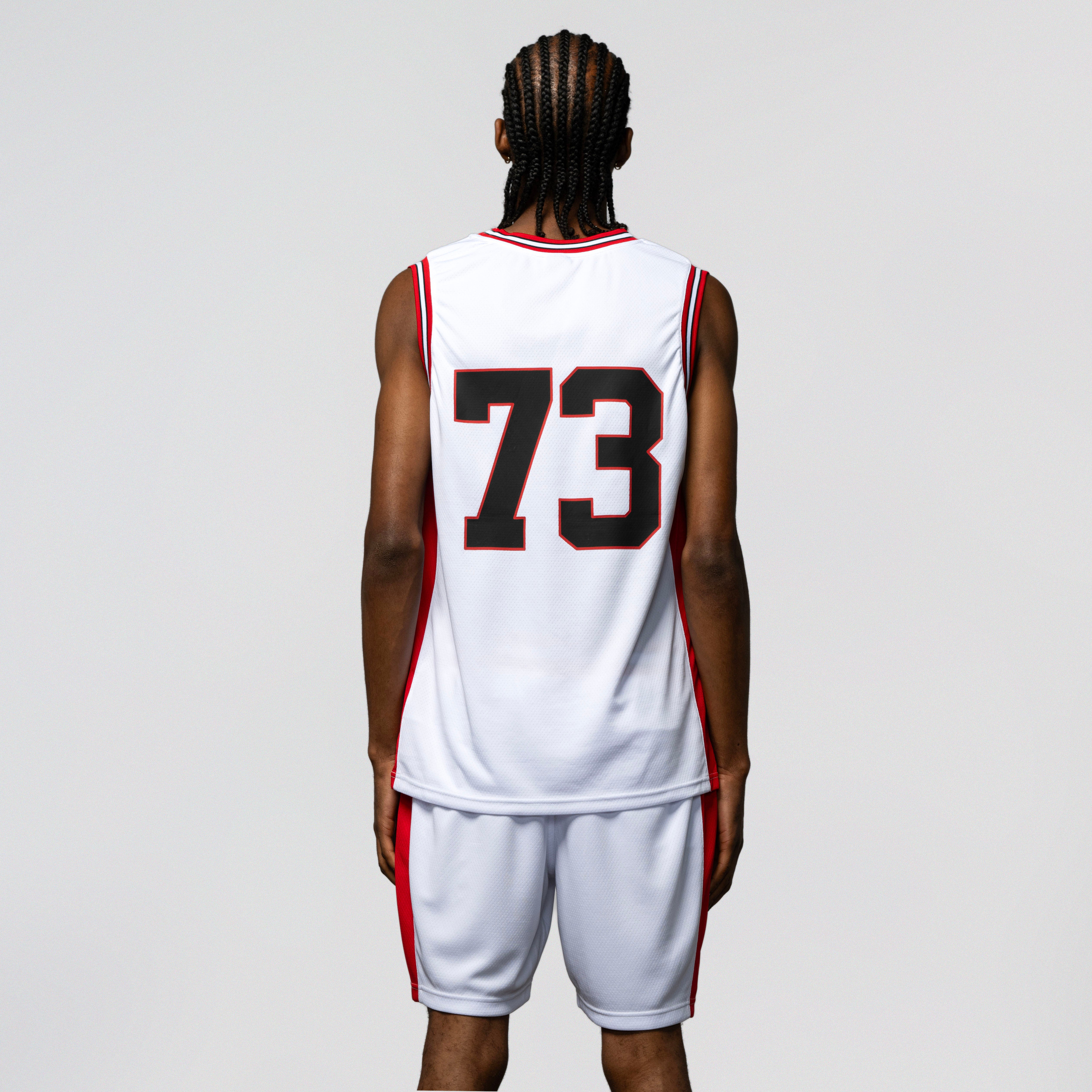 TTE Worldwide Front T-Shirt