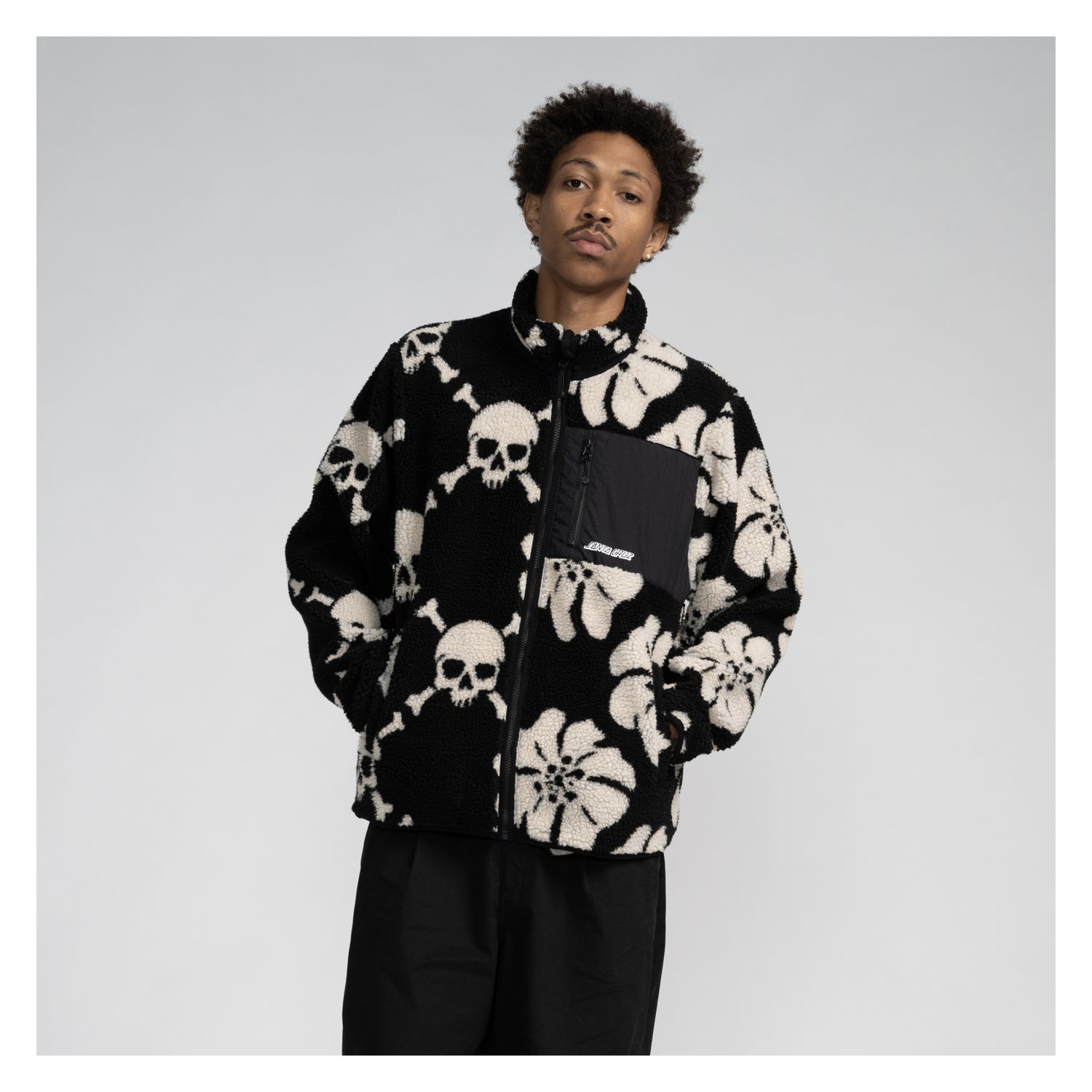 Meyer Freestyle Jacket