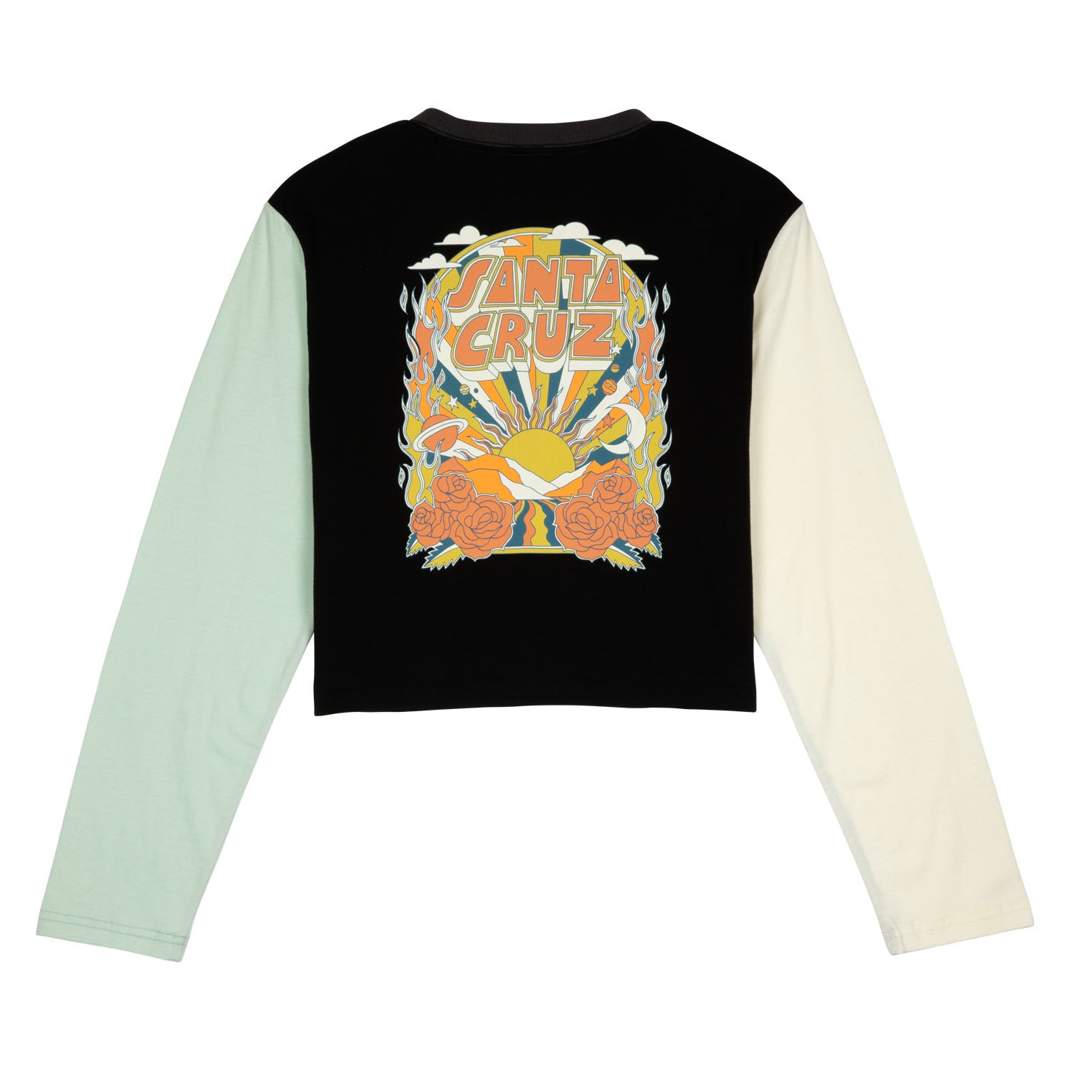 Foxy Sun L/S T-Shirt