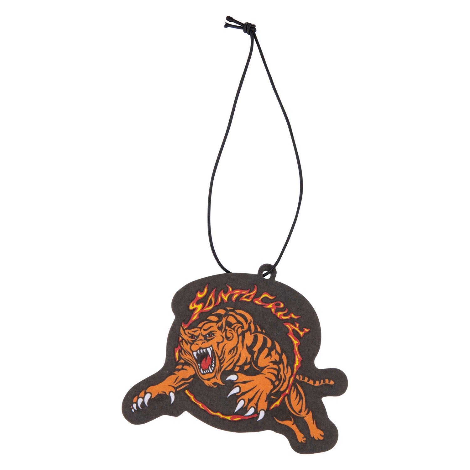 Salba Tiger Simplified Air Freshner