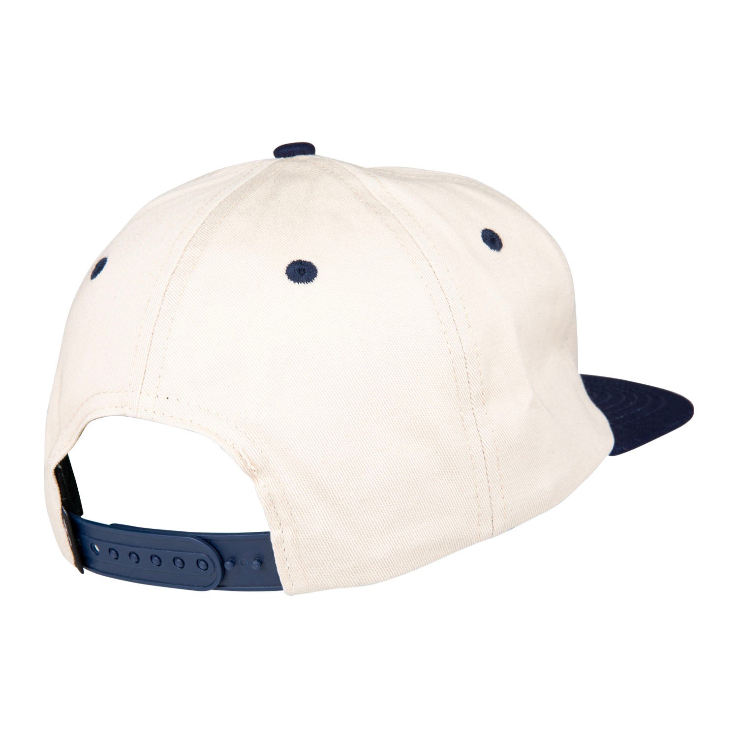Salba Tiger Simplified Snapback