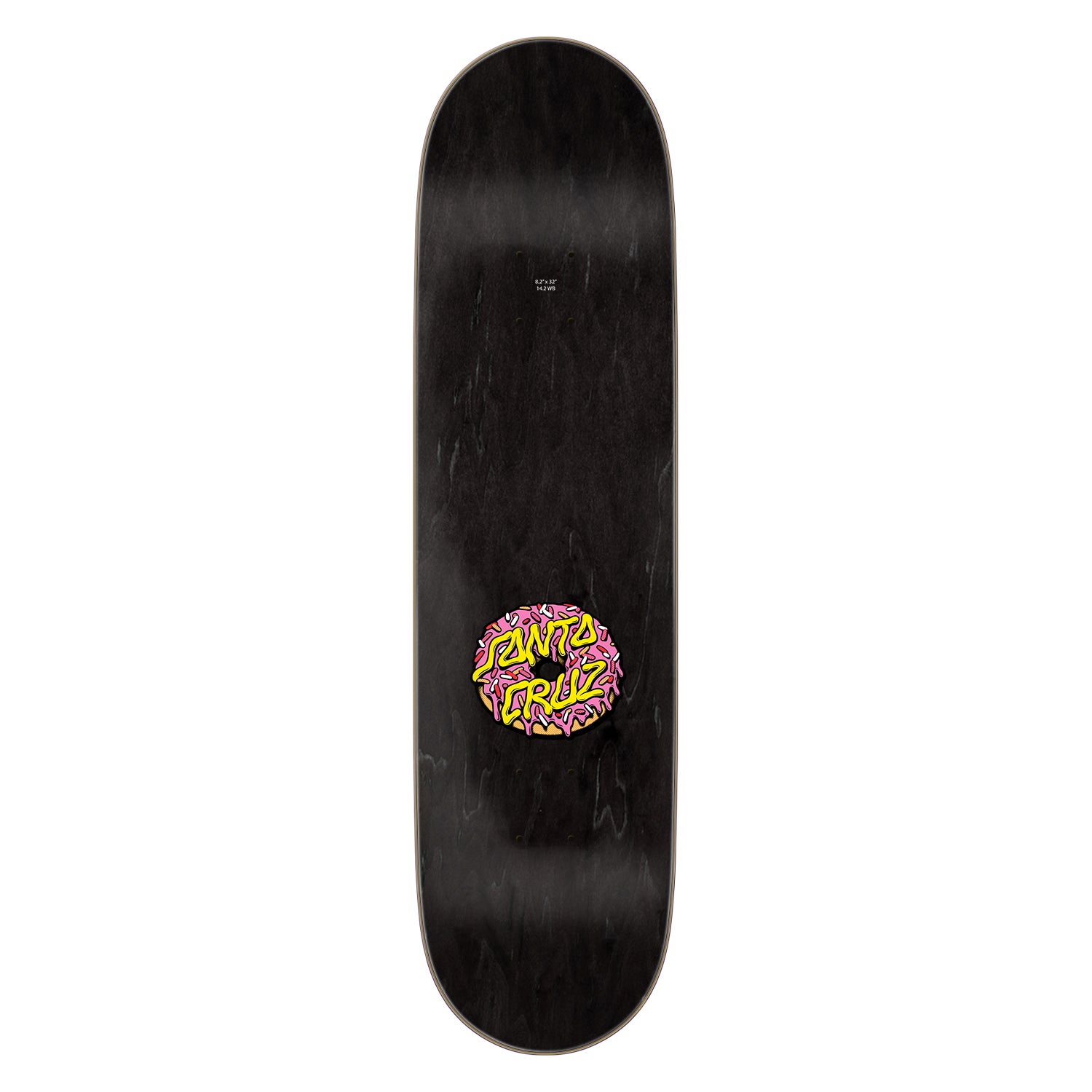 McCoy Donut Pro Deck 8.2