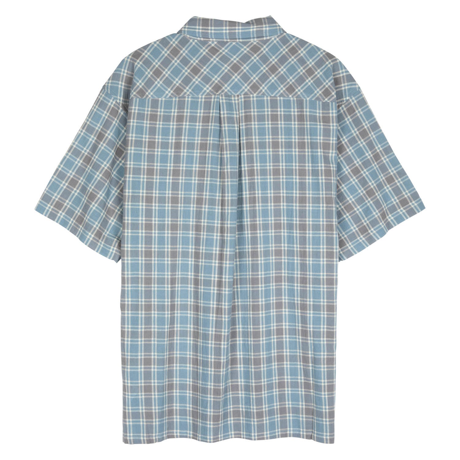 Mini Hand S/S Shirt