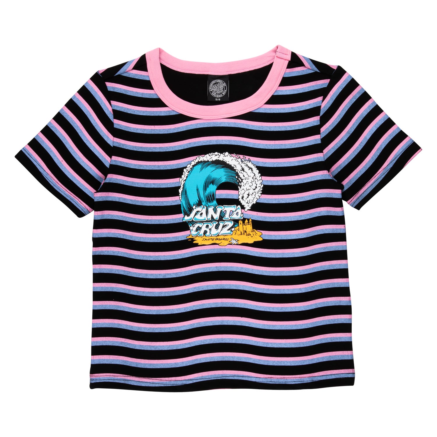 Onshore Front Custom Tee