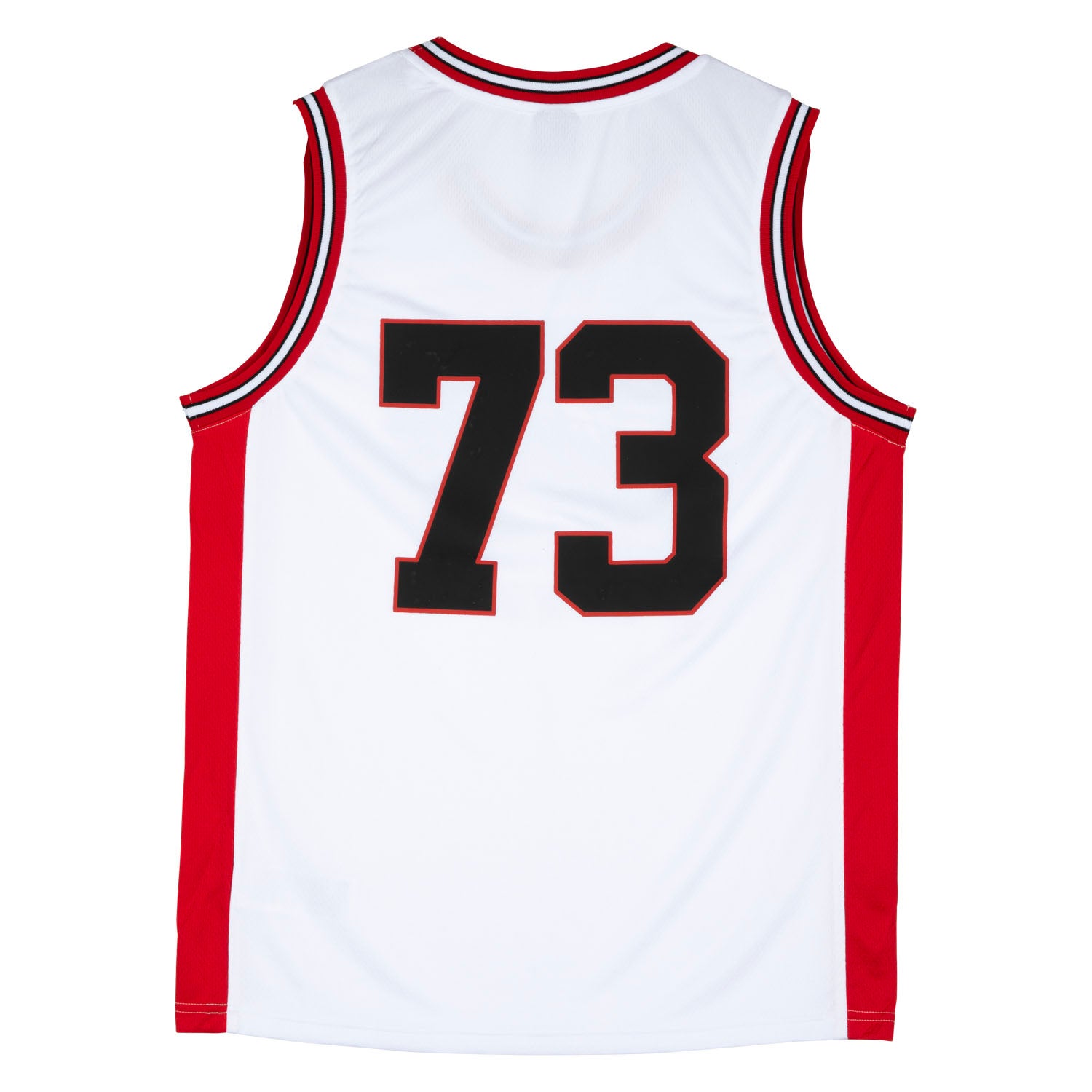 TTE Worldwide Front T-Shirt