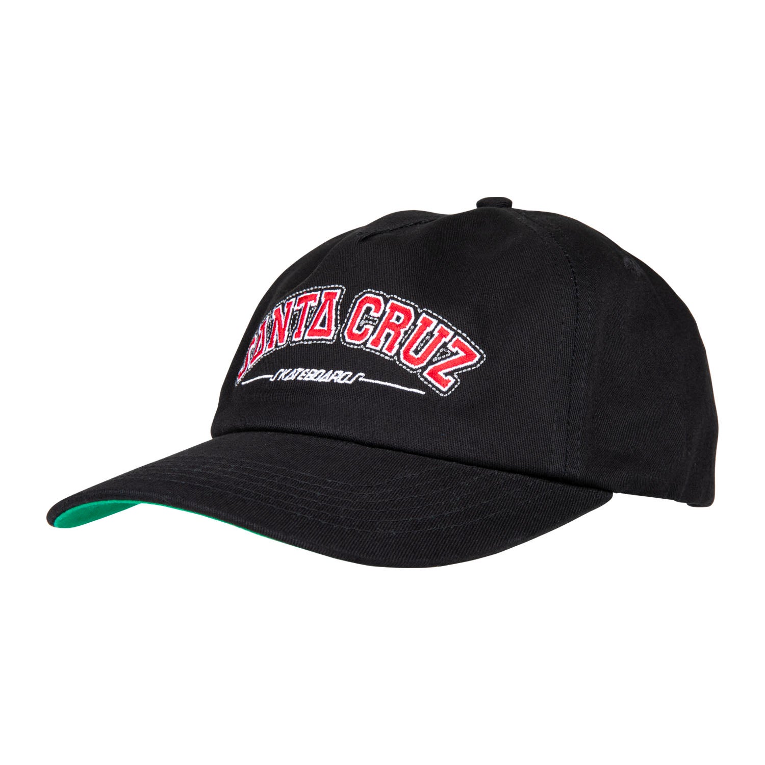 Collegiate SC Cap