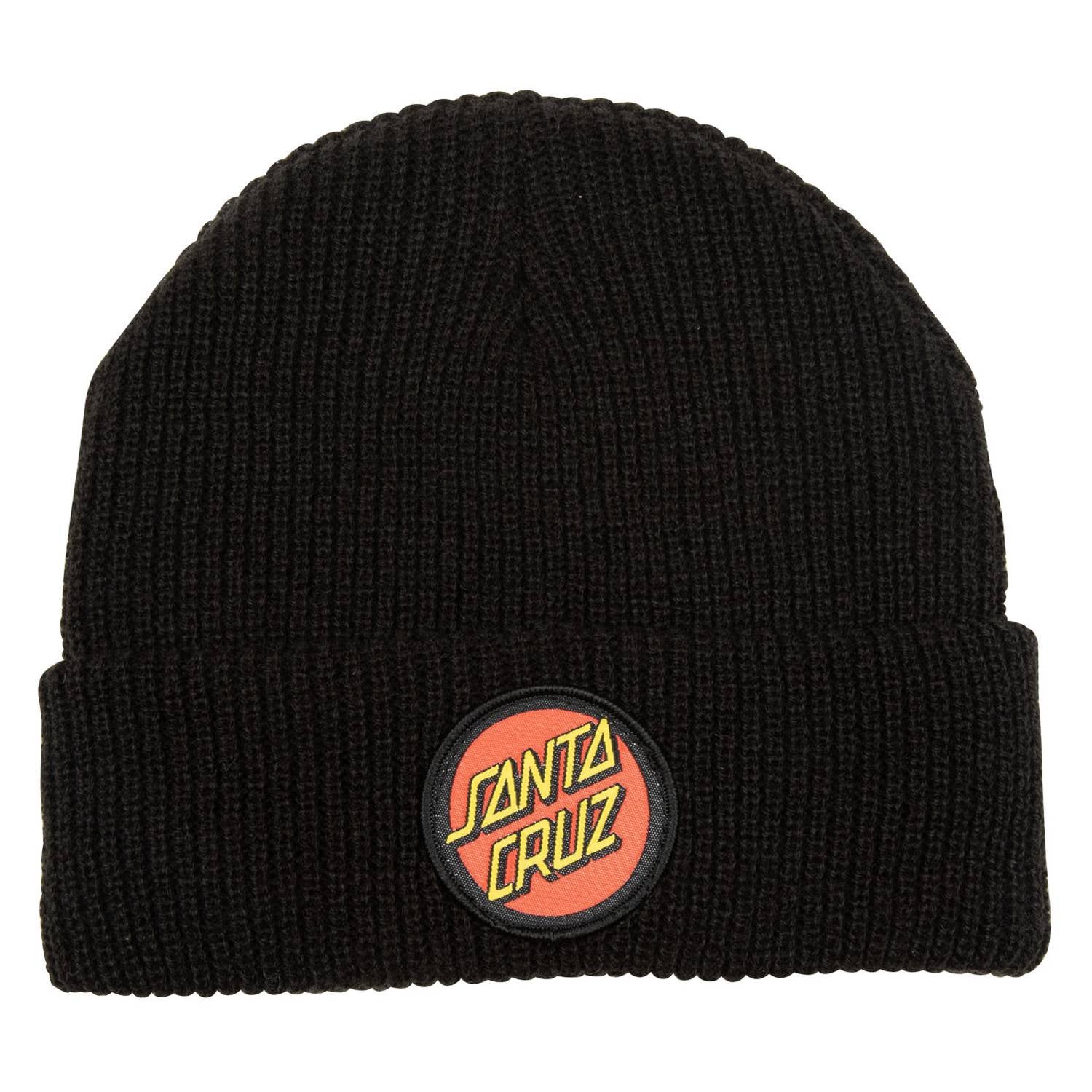 Youth Classic Dot Beanie