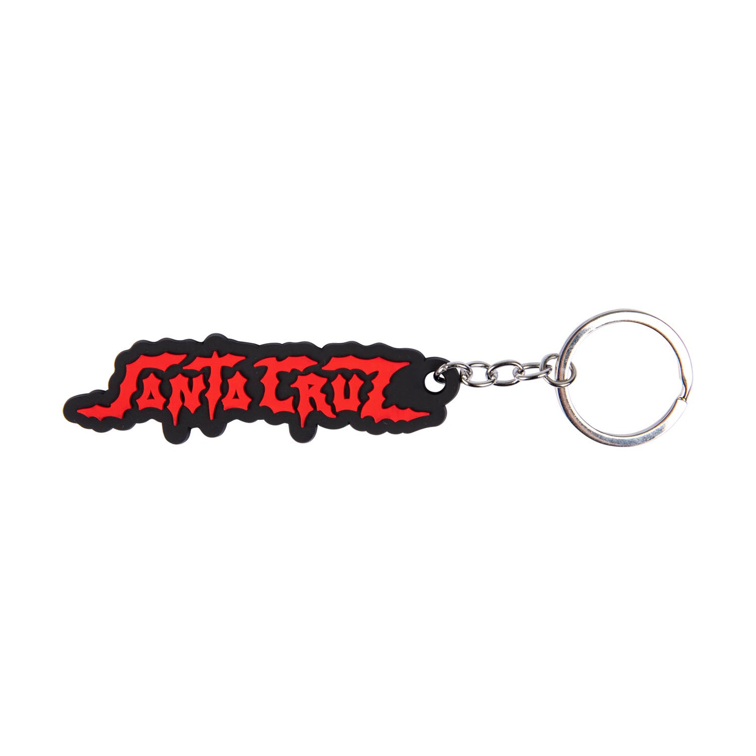 Dungeon Strip Keyring