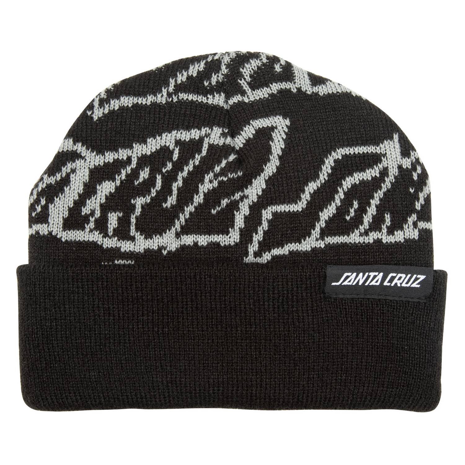 Creep Repeat Beanie