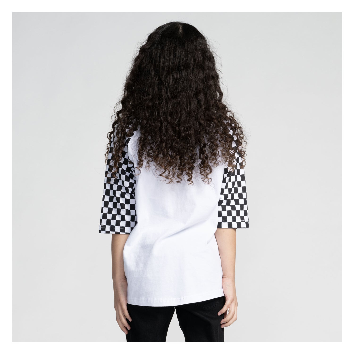 Youth Goal Flame Baseball T-Shirt