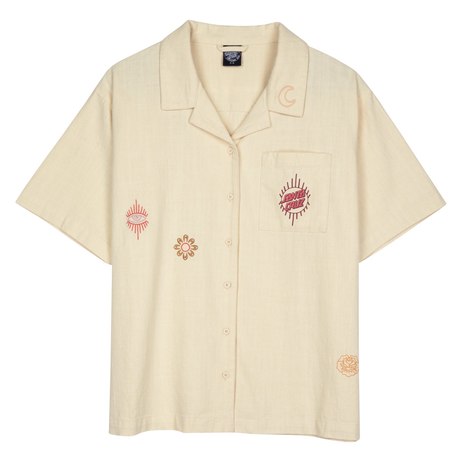 Scatter S/S Shirt