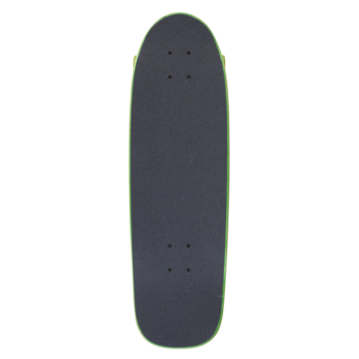 Rasta Tie Dye Street Skate Cruiser 8.79