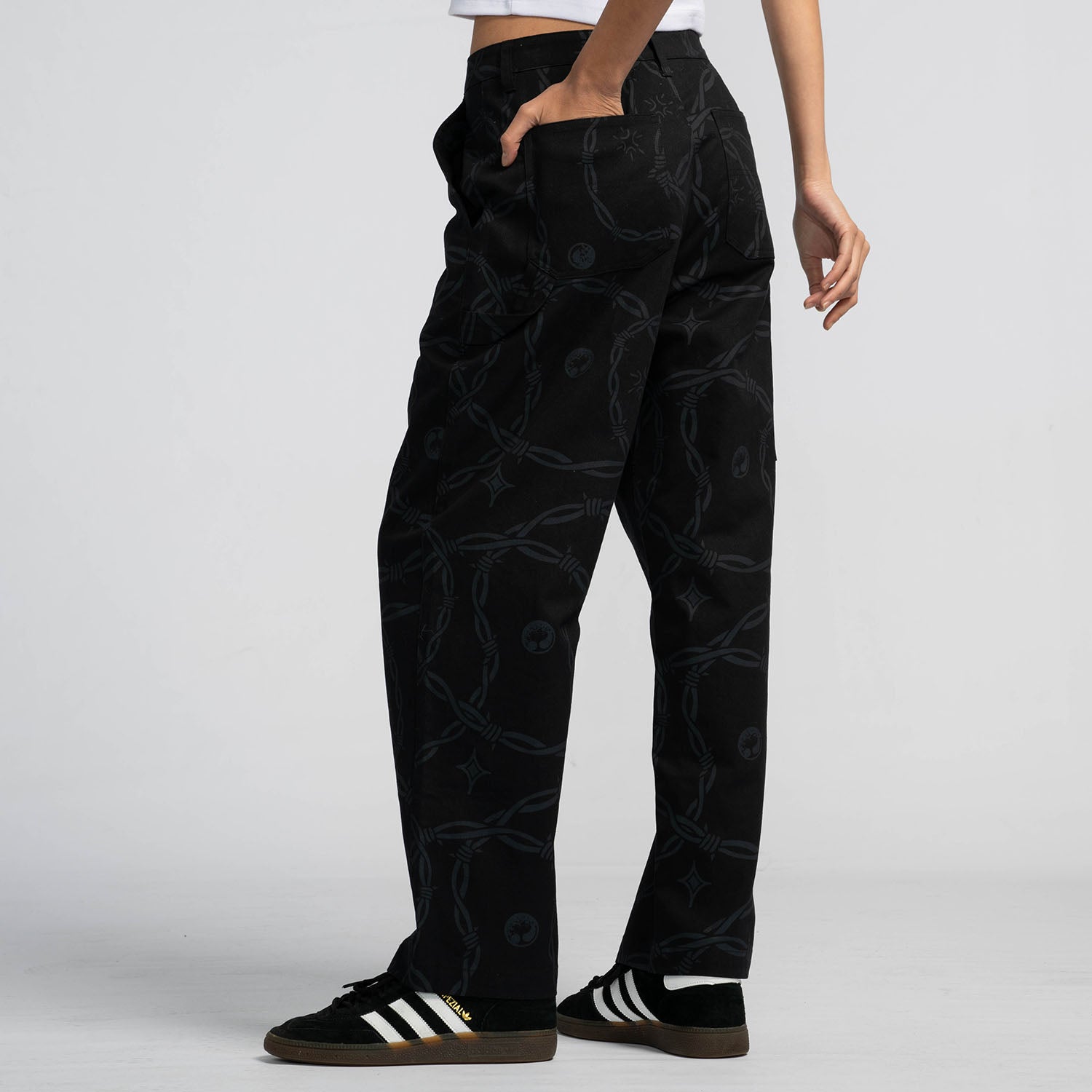 Nolan Carpenter Pant