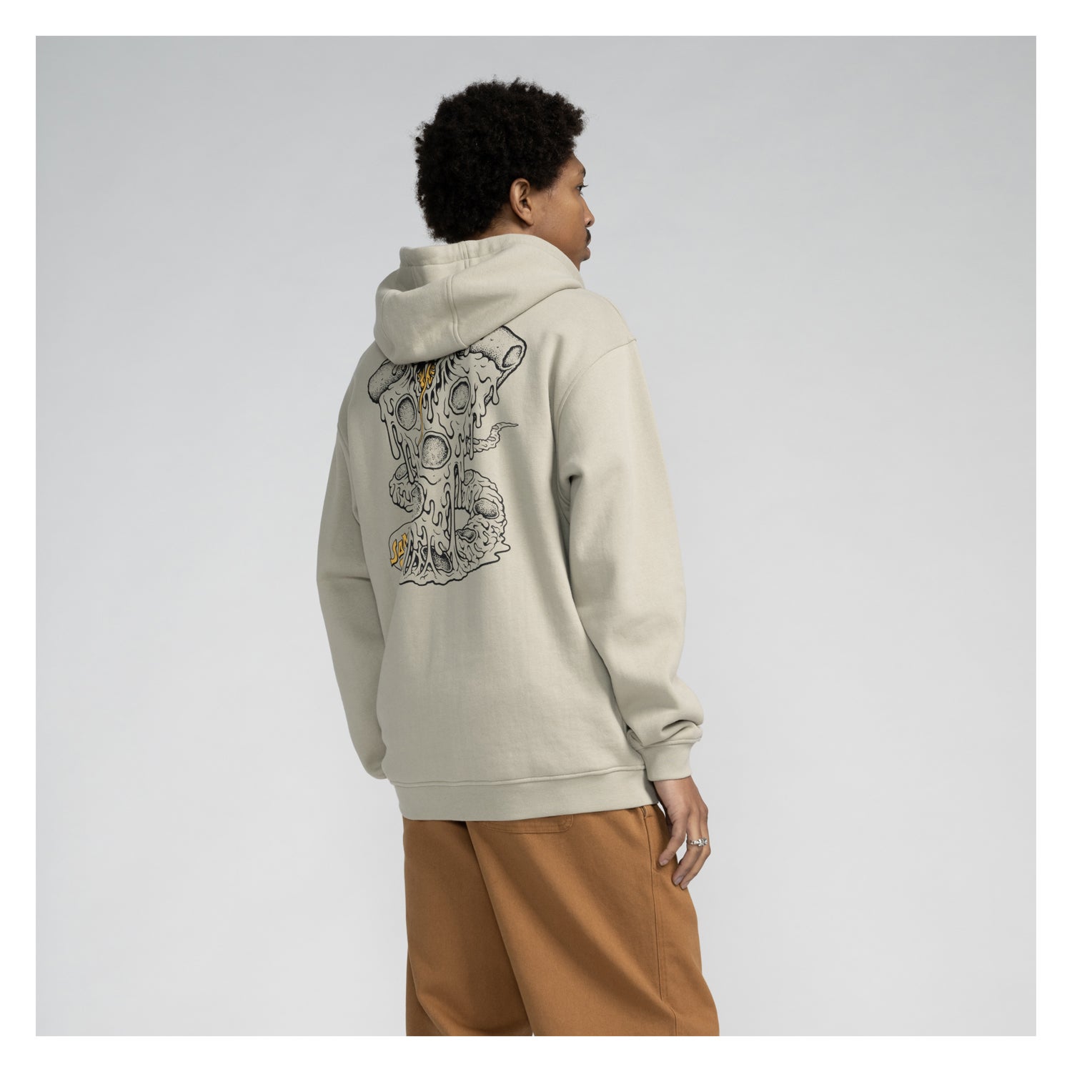 Braun Fever Dream Hood