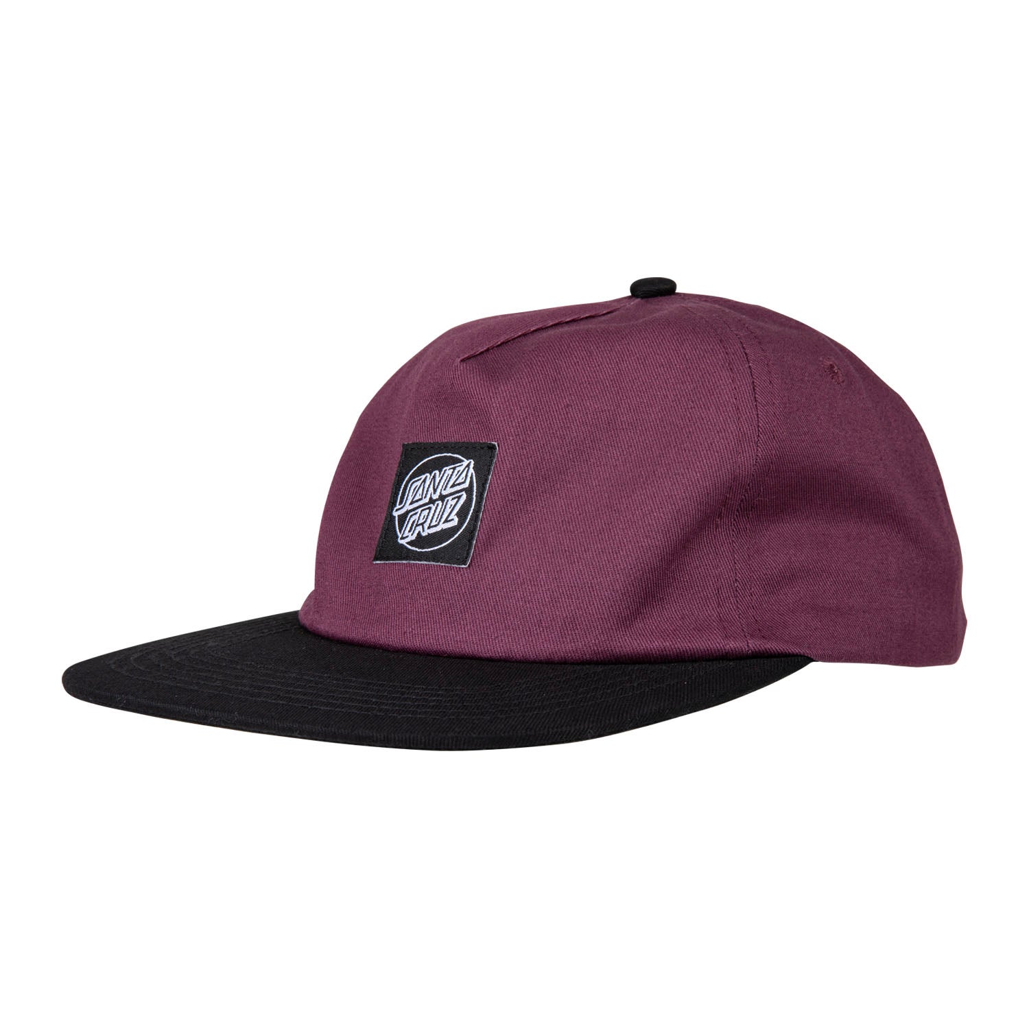 Opus Dot Label Cap