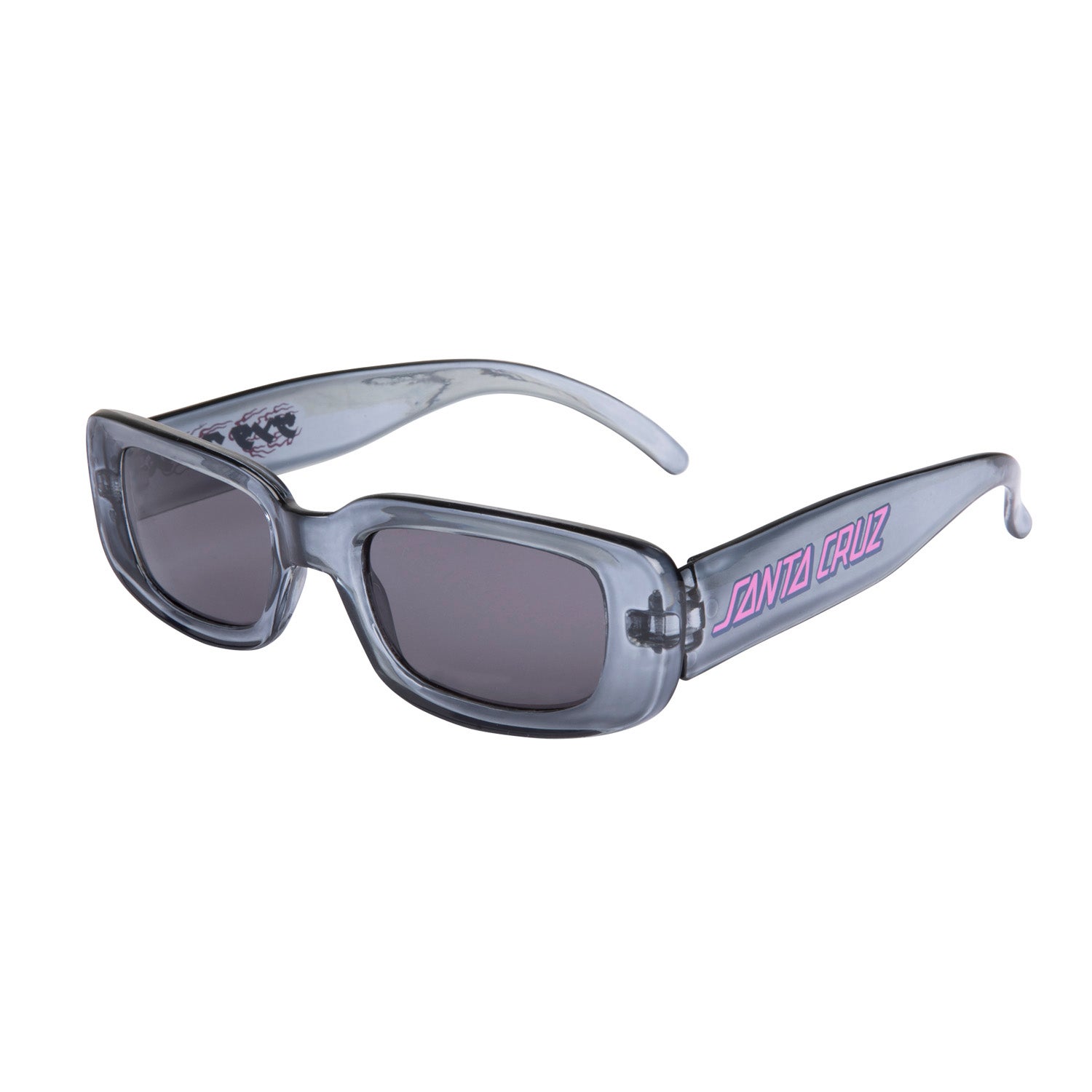 Inferno Japanese Strip Sunglasses