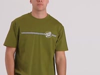 Opus Dot Stripe T-Shirt