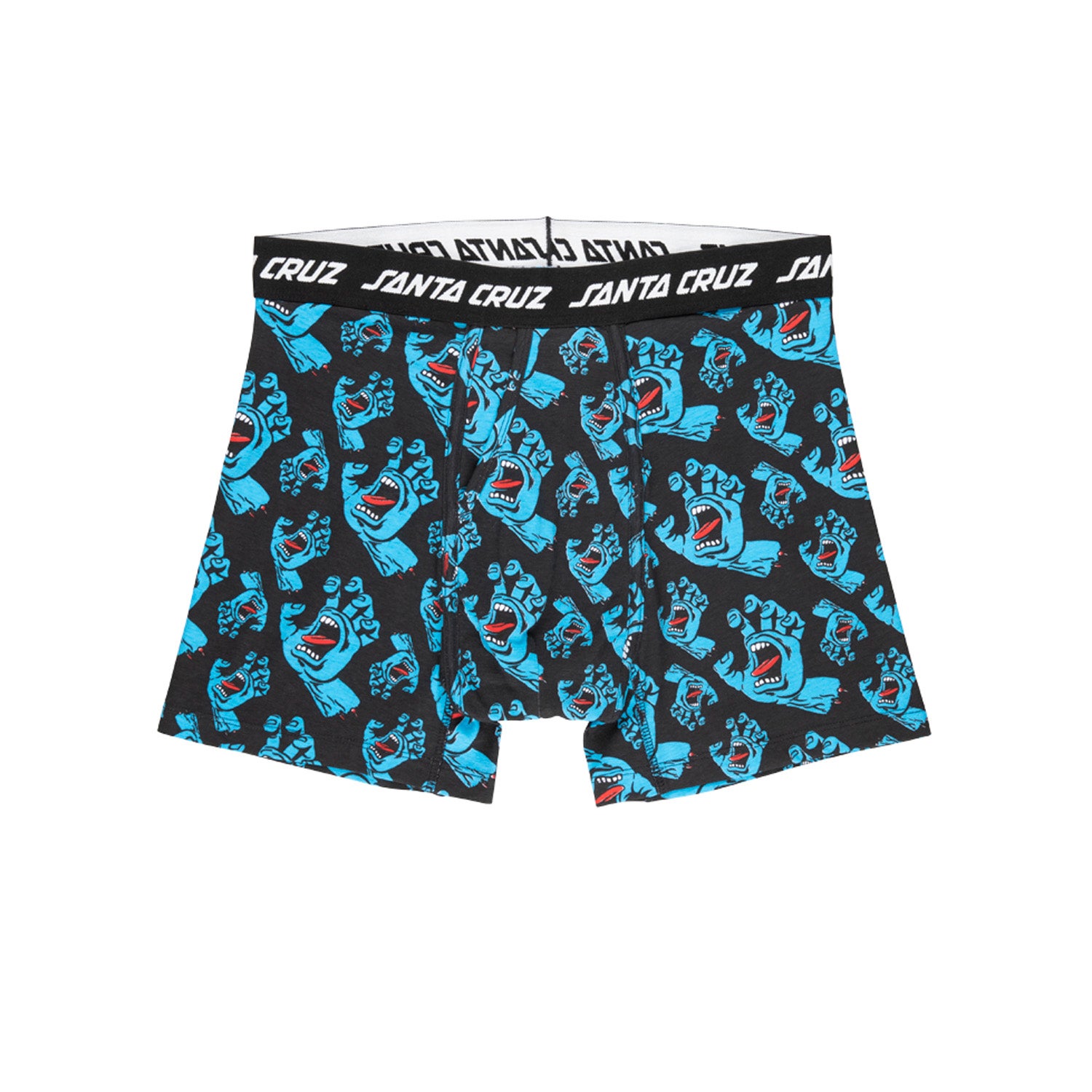Hands All Over Boxer Brief