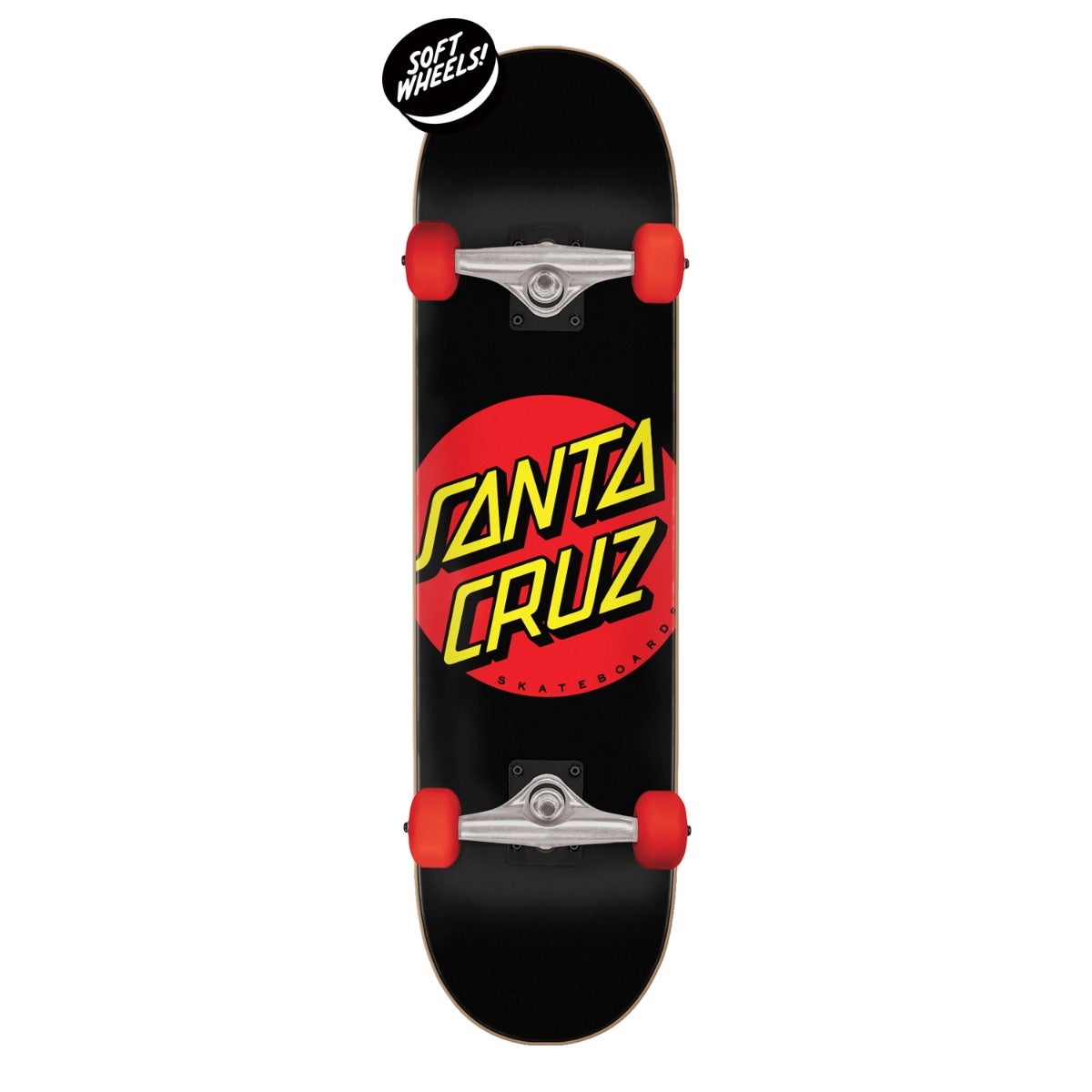 Classic Dot Super Micro Complete Skateboard 7.25