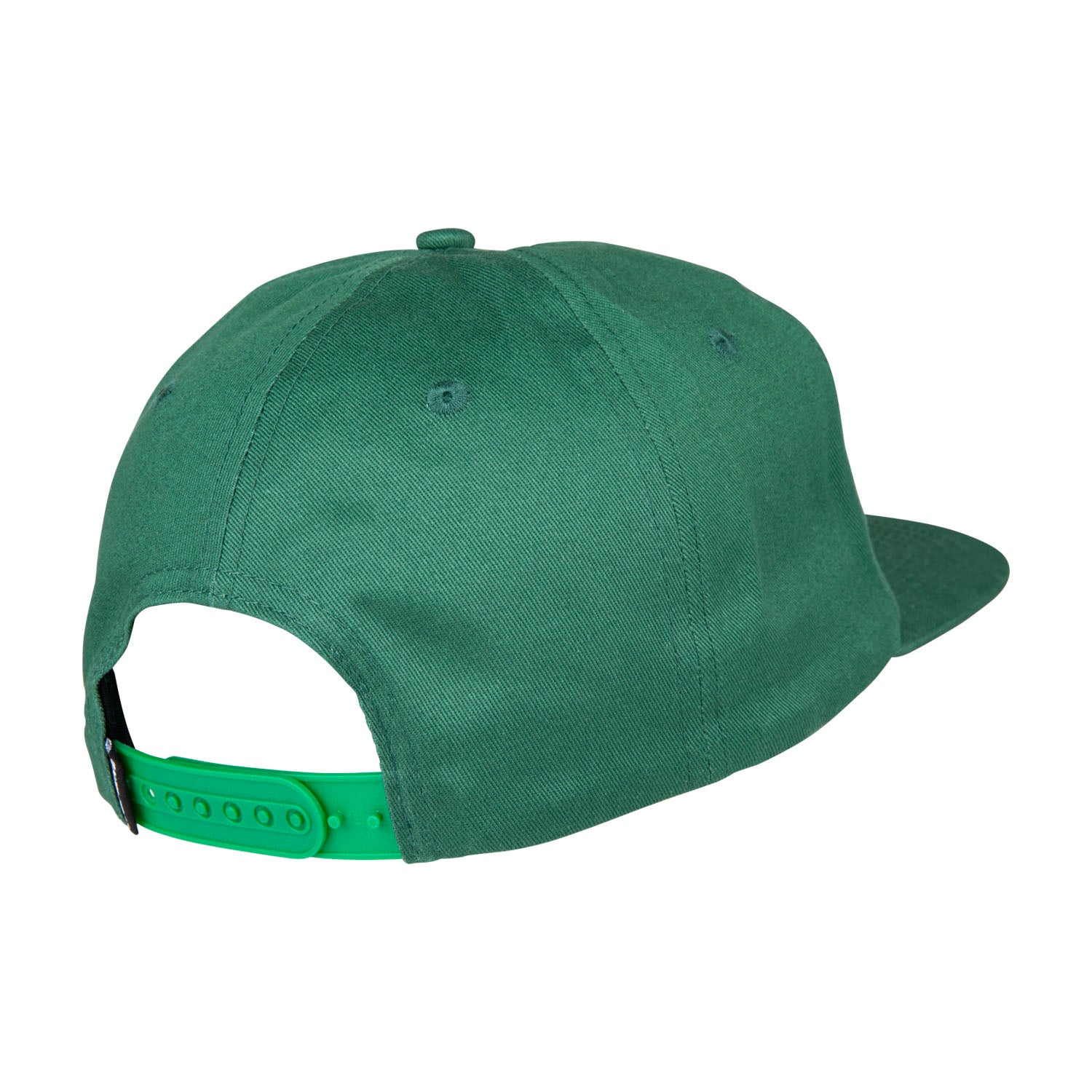 Dungeon Strip Snapback