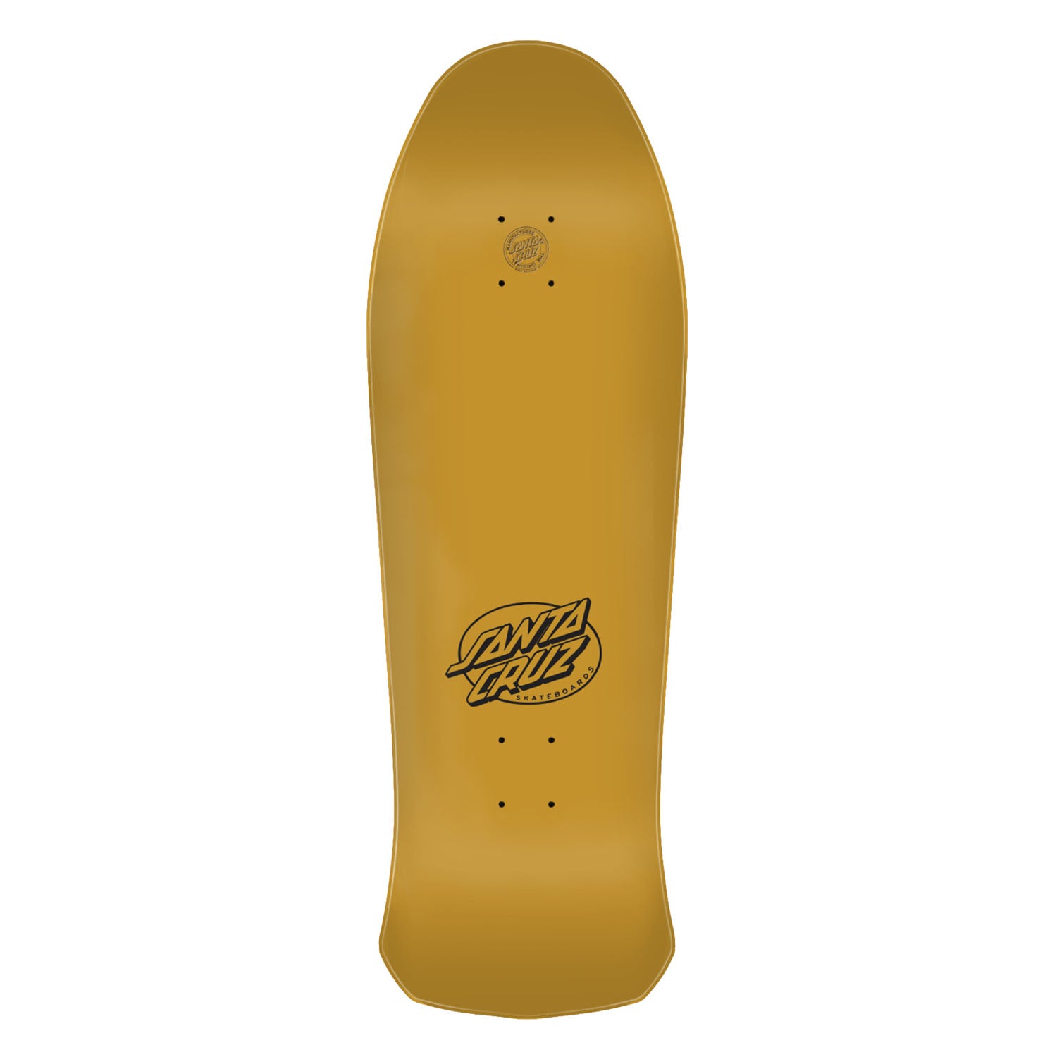 Salba Witch Doctor Reissue Deck 10.4