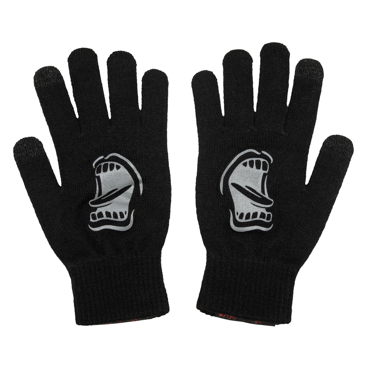 Screaming Gloves