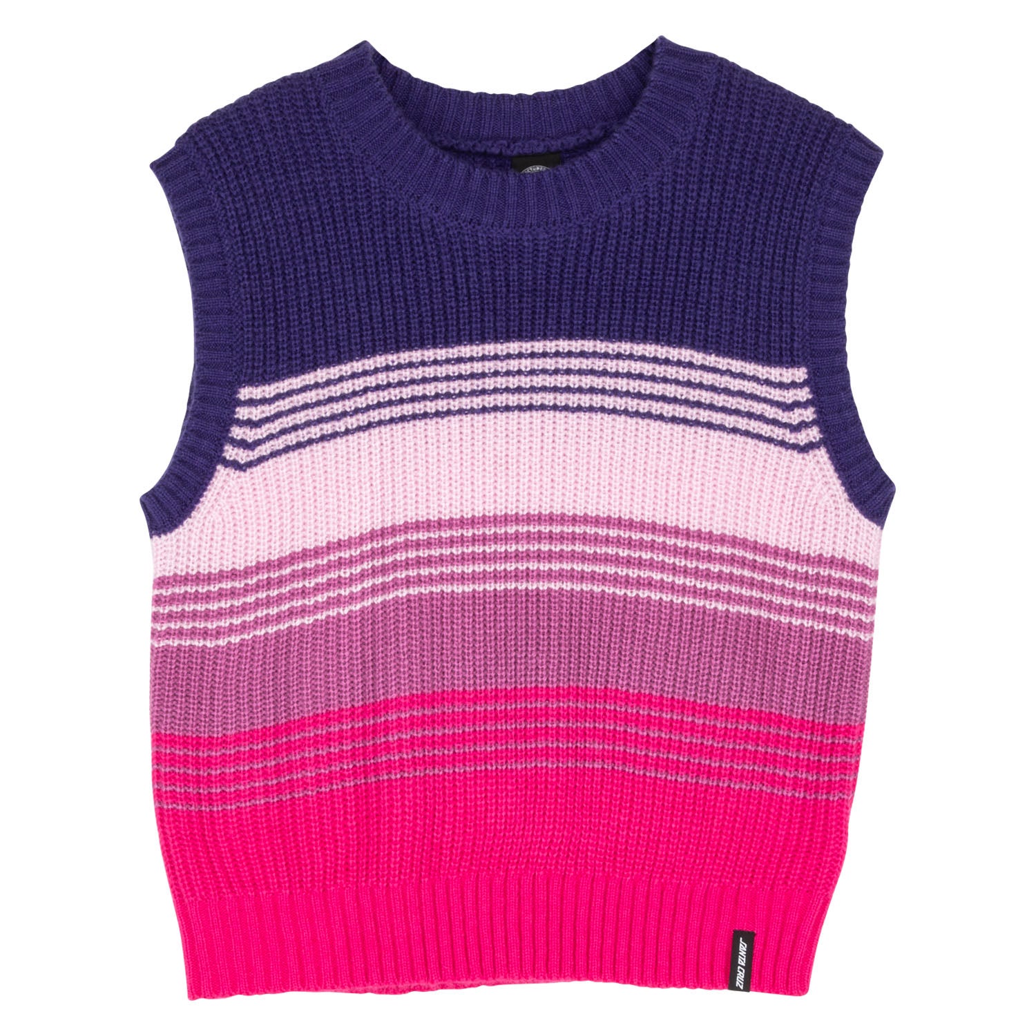 Afterglow Knit Vest