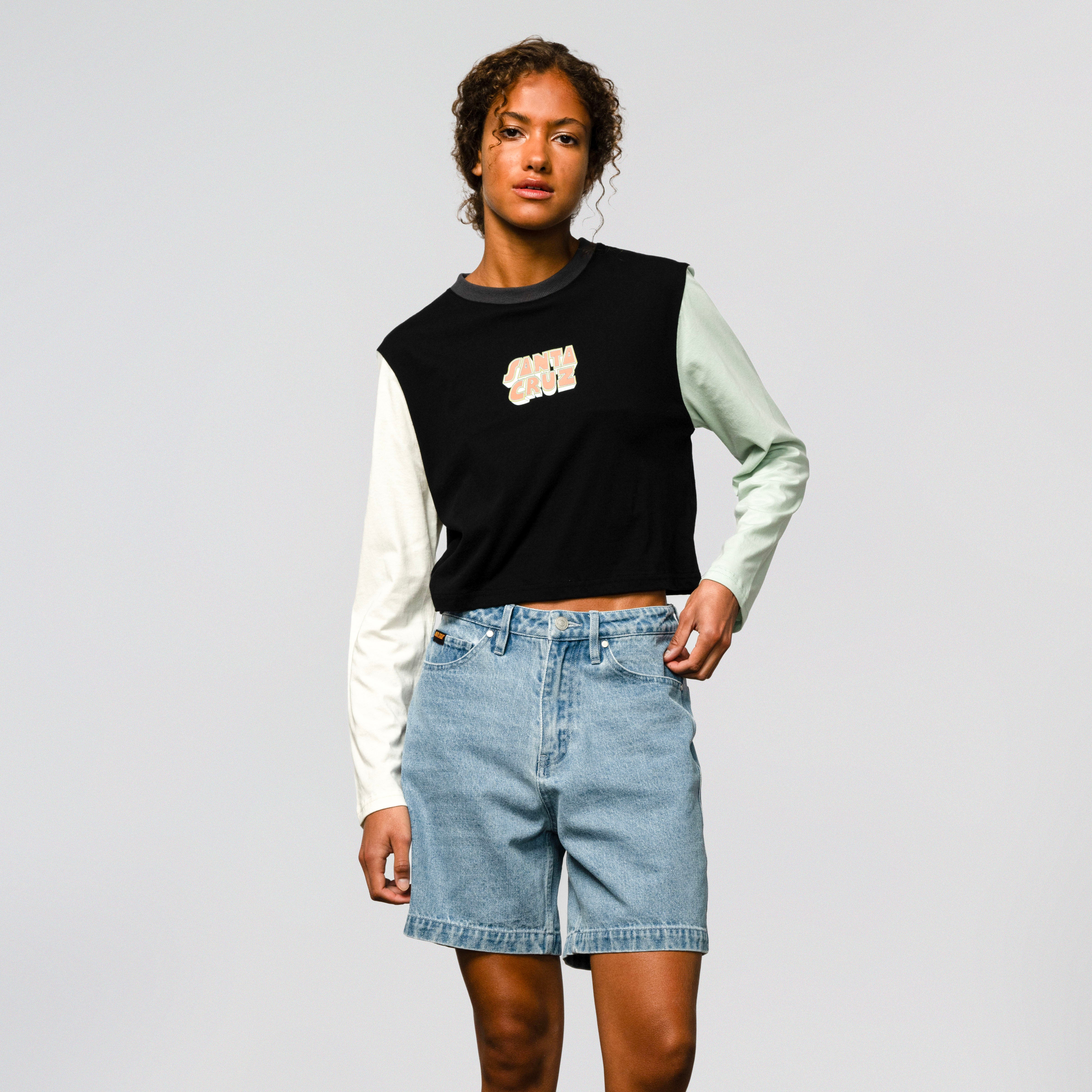 Foxy Sun L/S T-Shirt