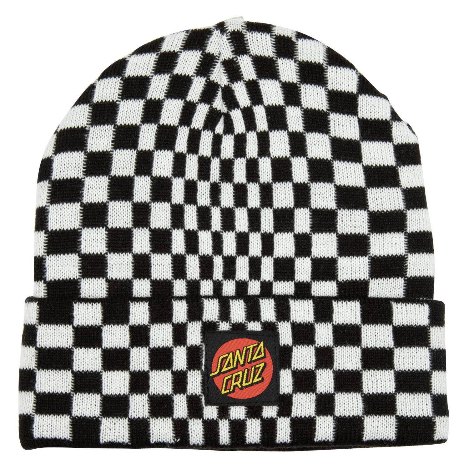 Swindler Beanie