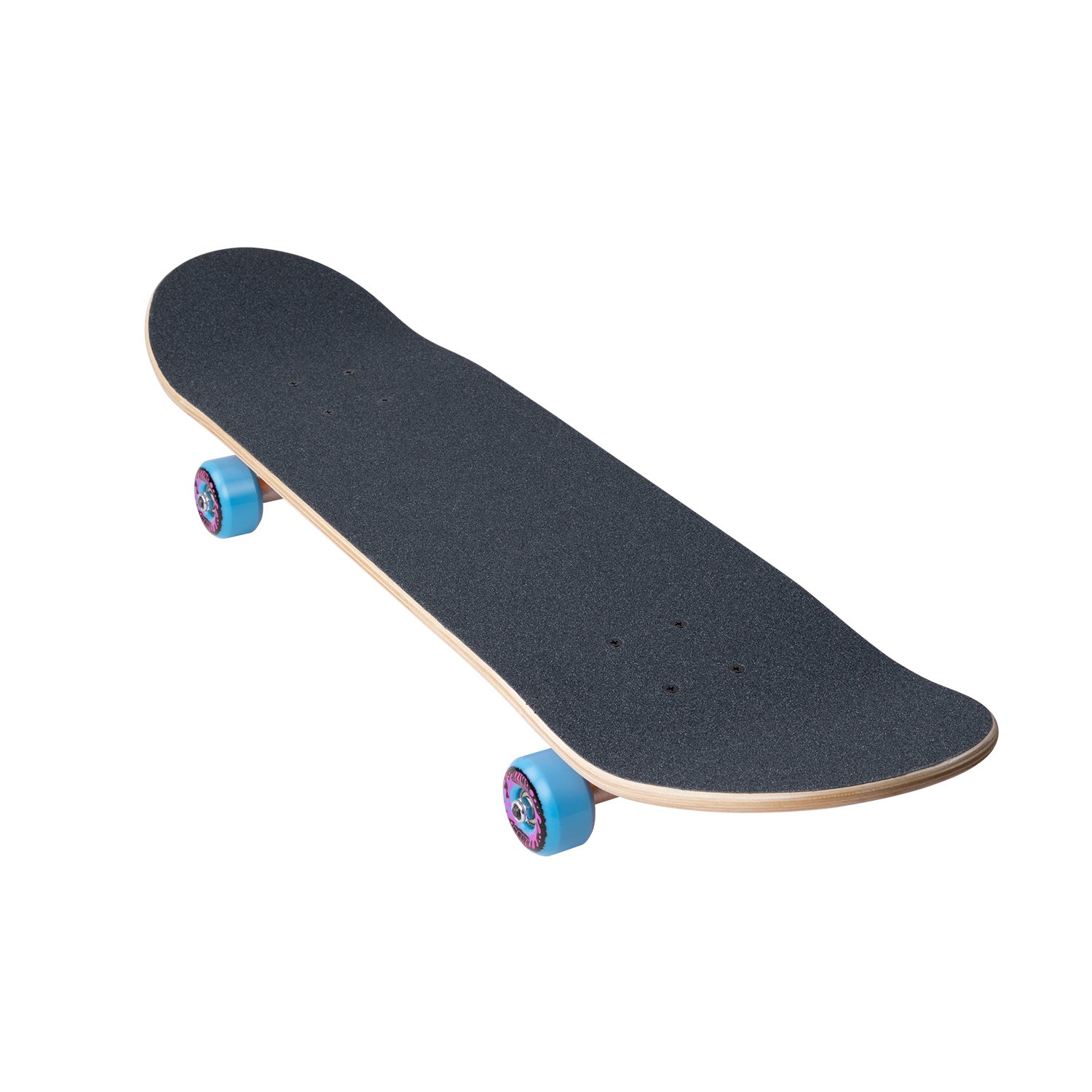 Screaming Hand Mid Complete Skateboard 7.8