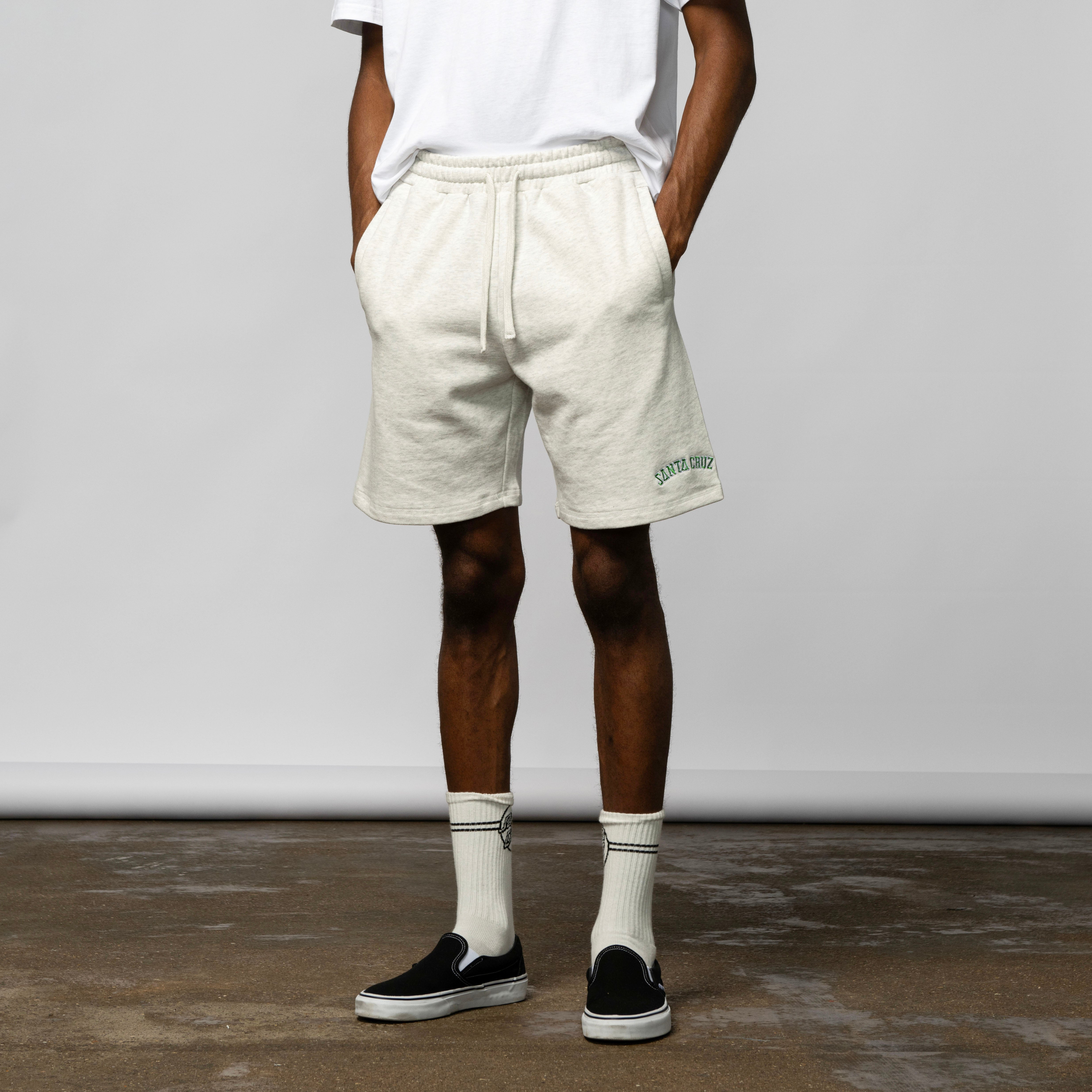 Collegiate Short