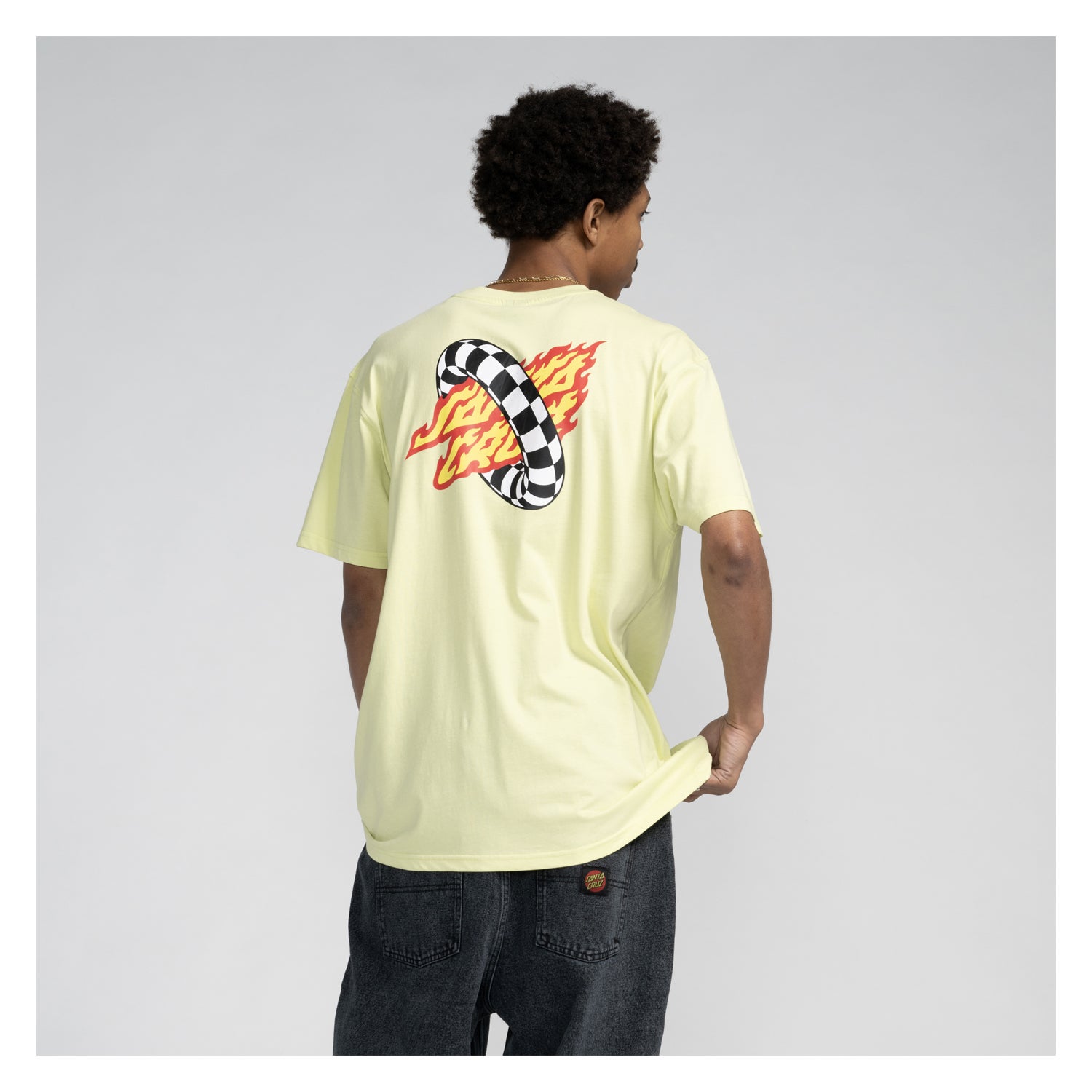 Goal Flame T-Shirt