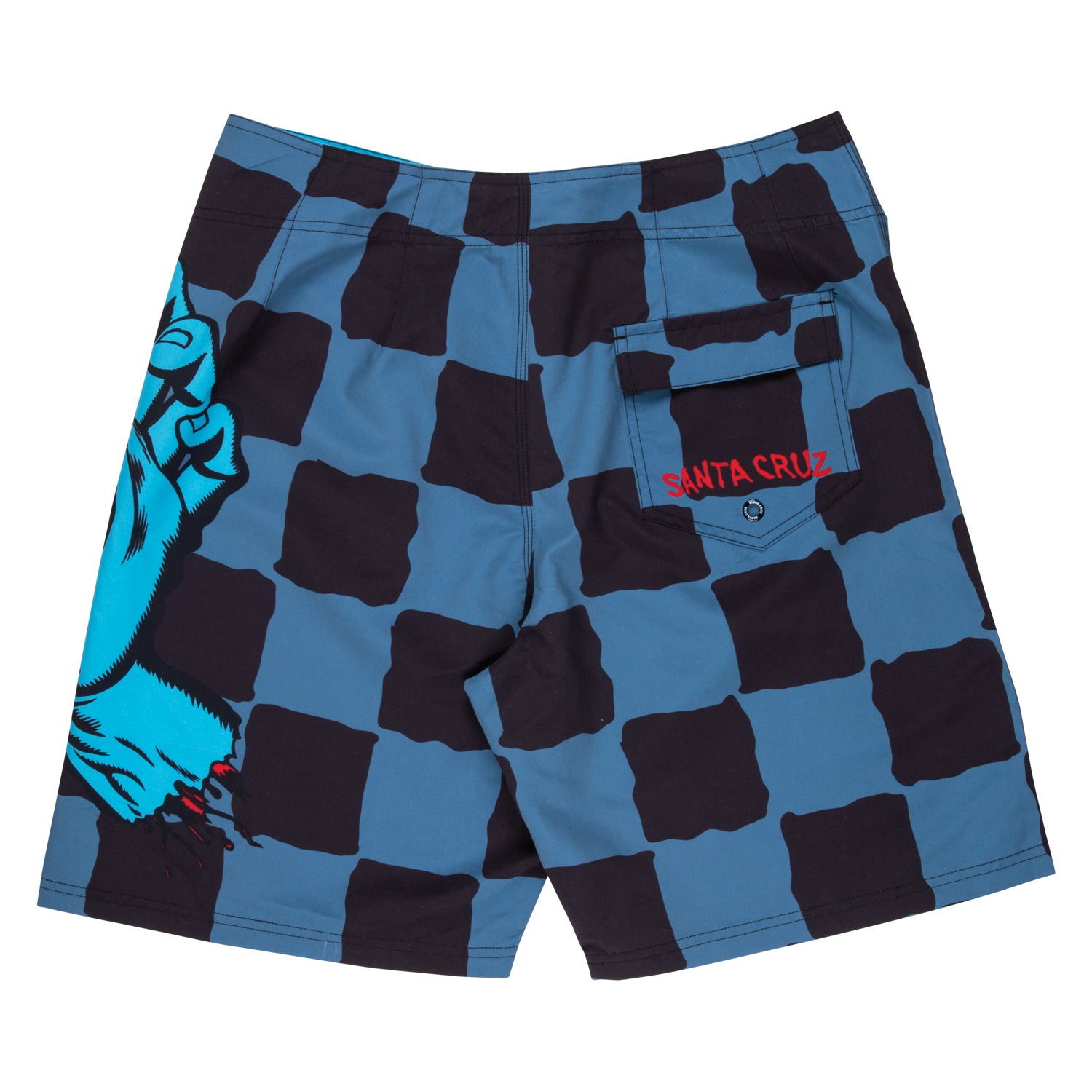 Screaming Hand Boardshort